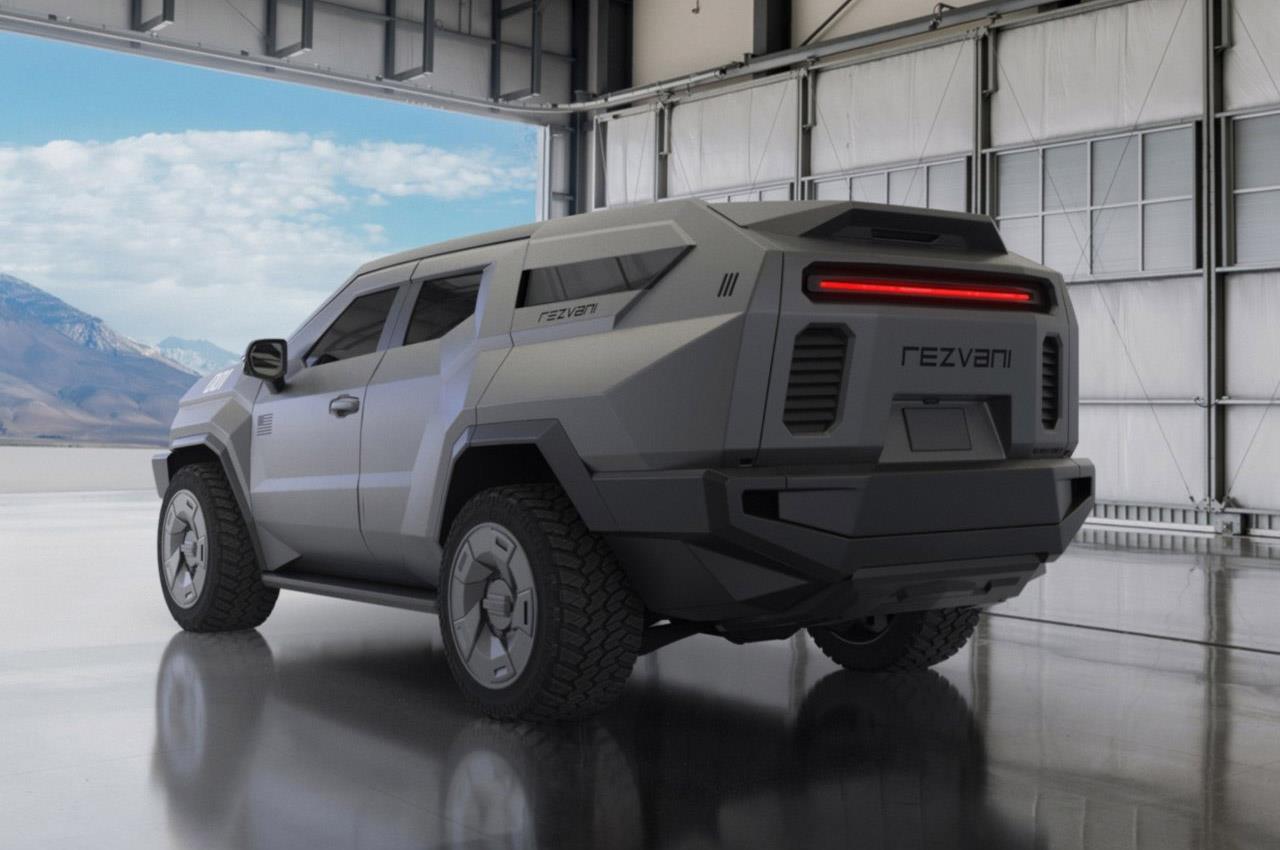 automobile，Appearance design，Cool，bulletproof，product design，