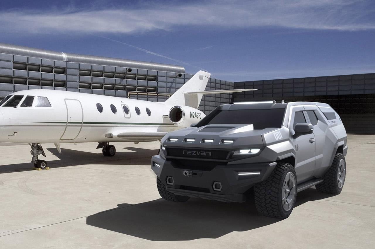 automobile，Appearance design，Cool，bulletproof，product design，