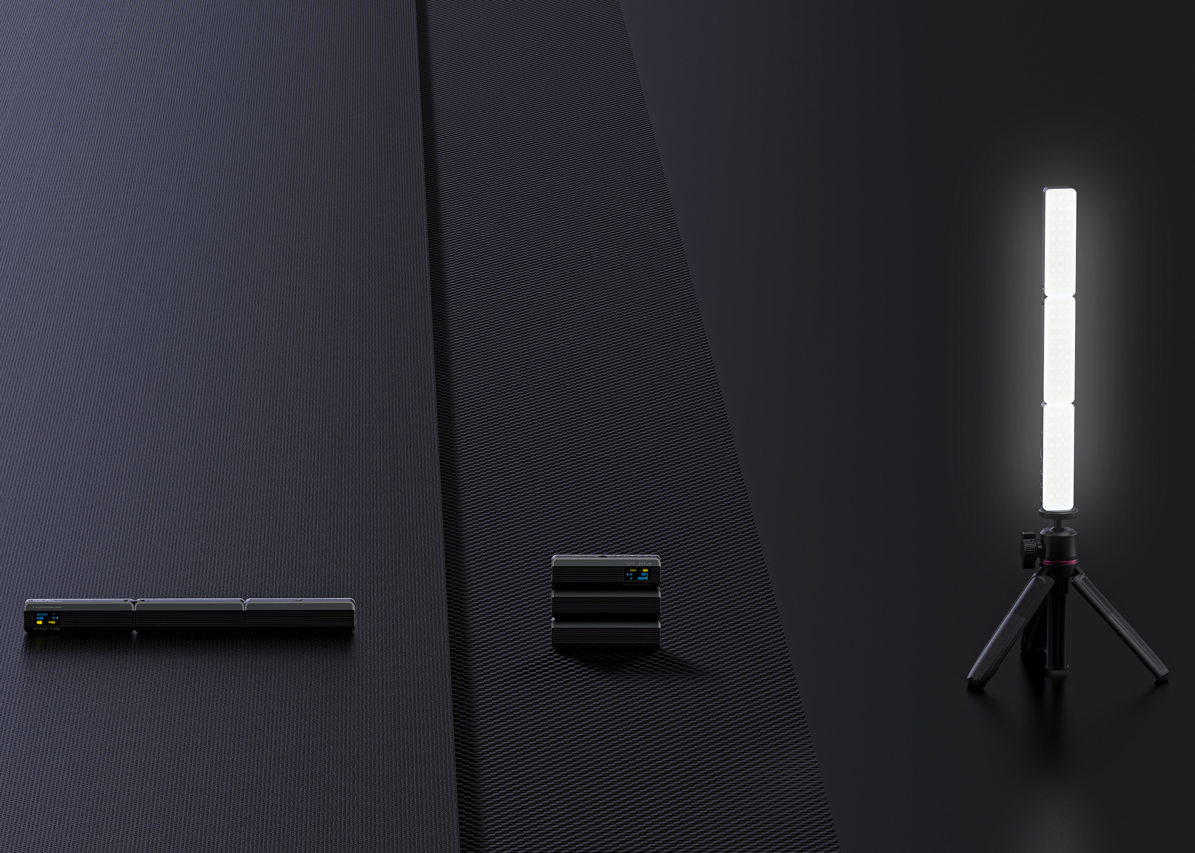 product design，3C digital，Photography，Red dot award，If design award，fill-in light，Portable，Camera Equipment，