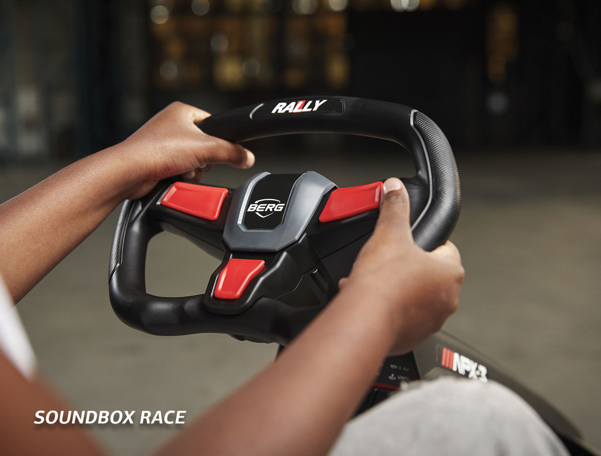 product design，Baby products，Pedal Kart，