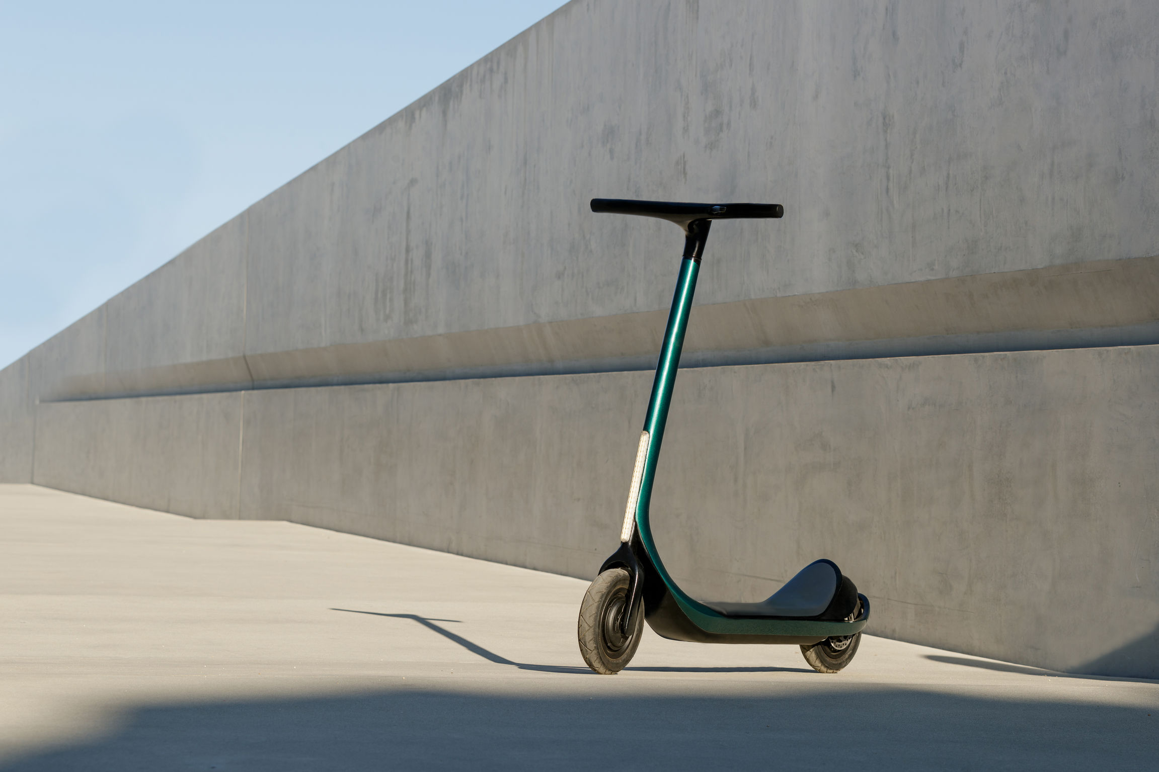 product design，Automobile/transportation，Electric scooter，
