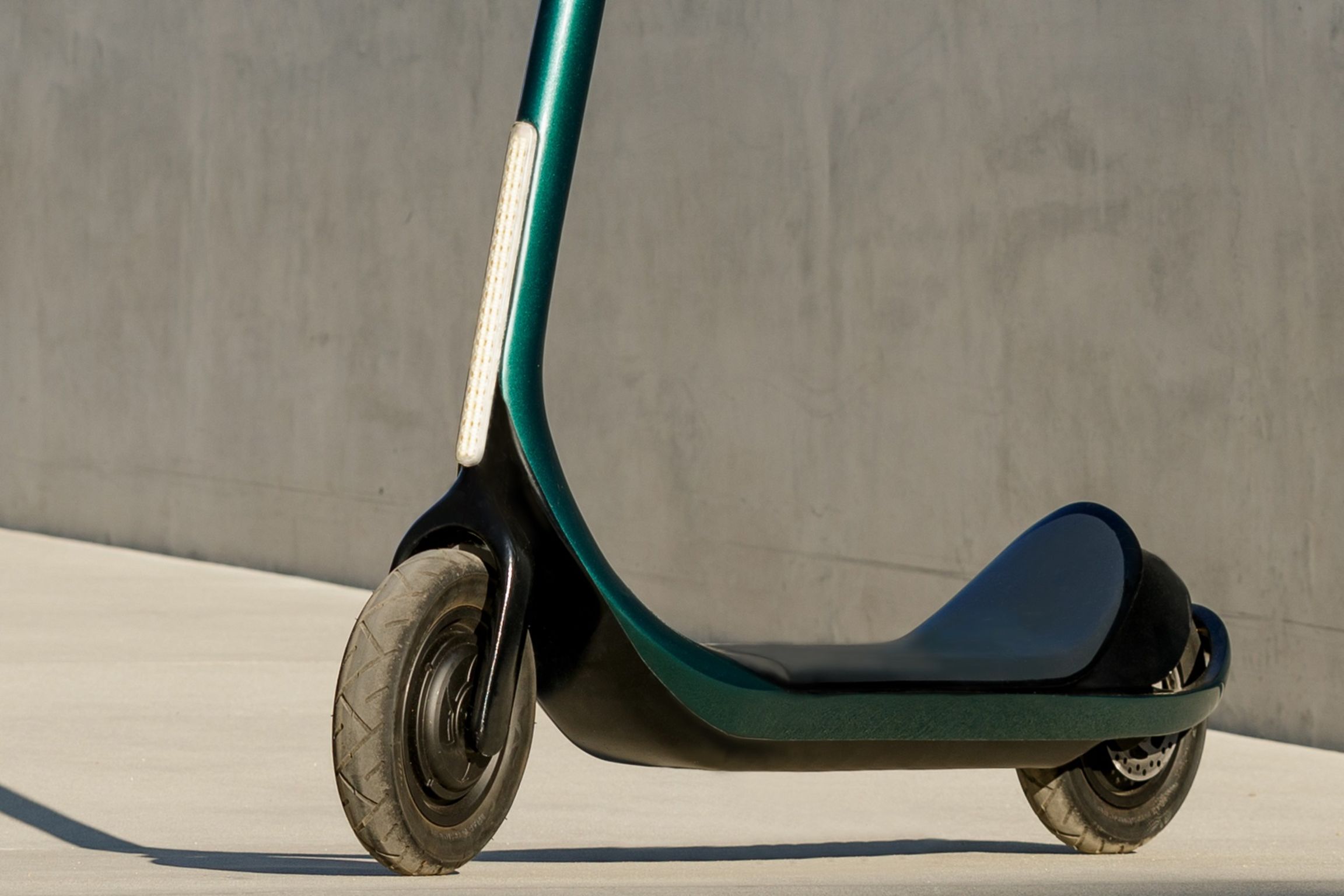 product design，Automobile/transportation，Electric scooter，