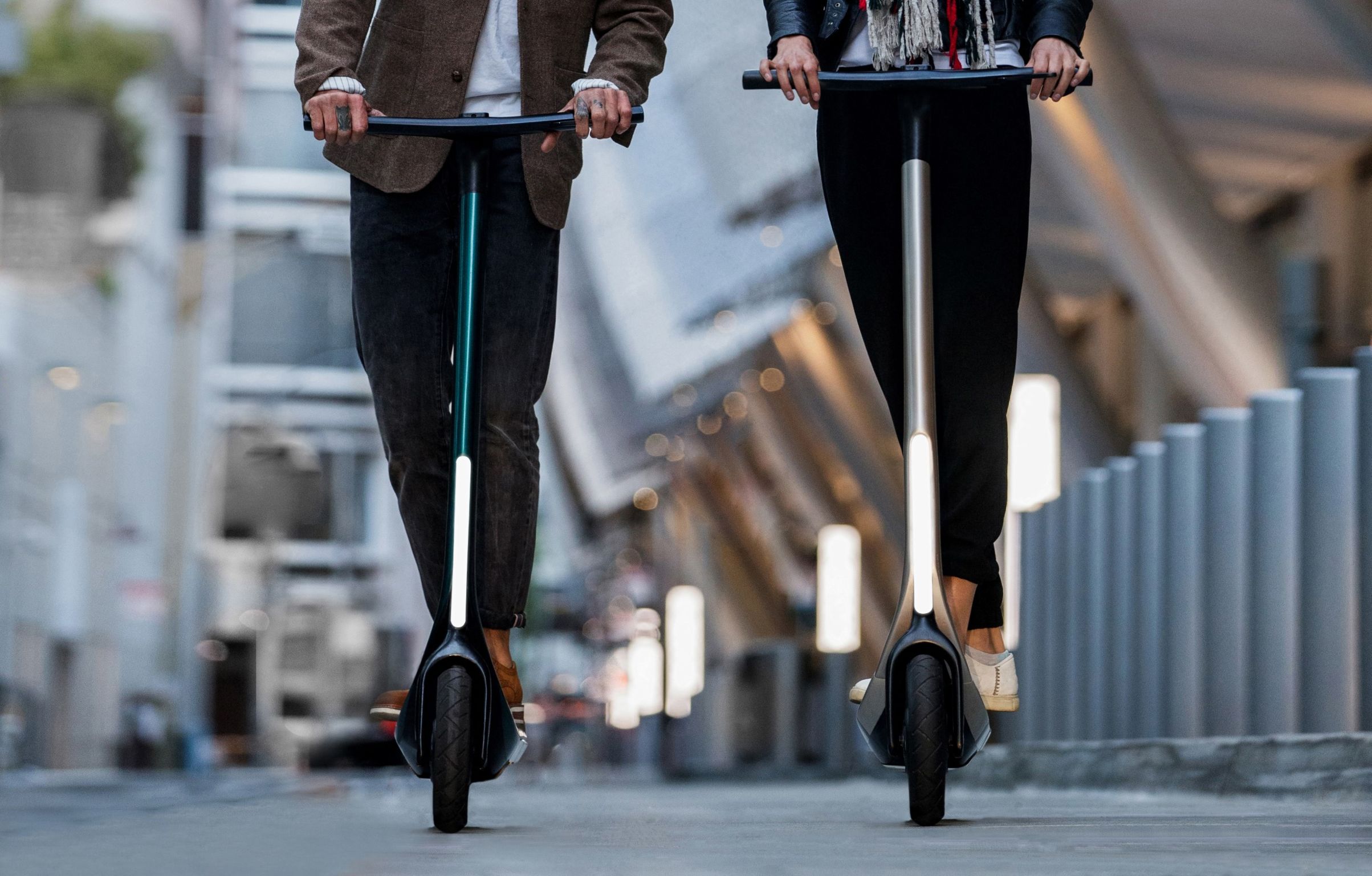 product design，Automobile/transportation，Electric scooter，