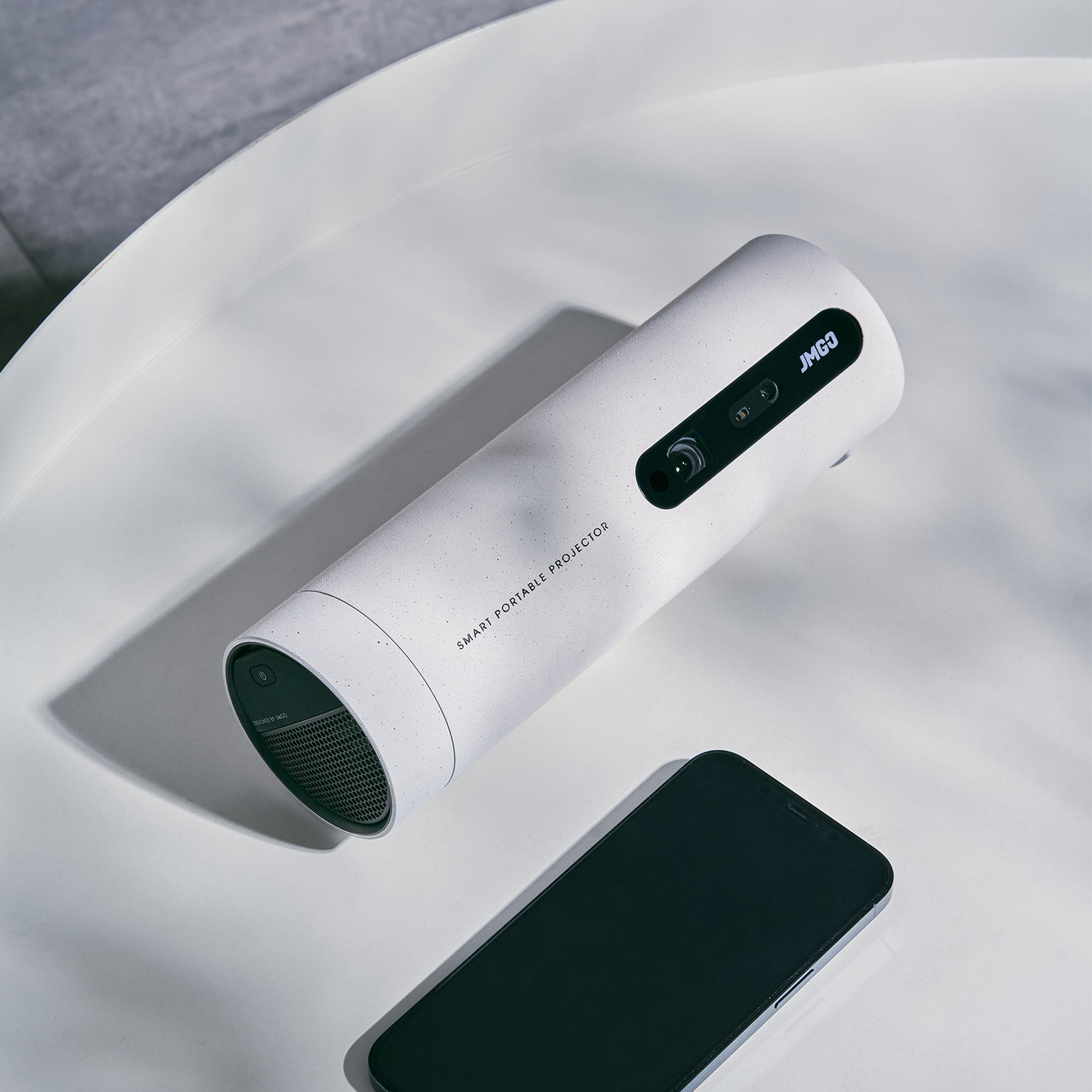 product design，Television/video camera，Intelligent projector，