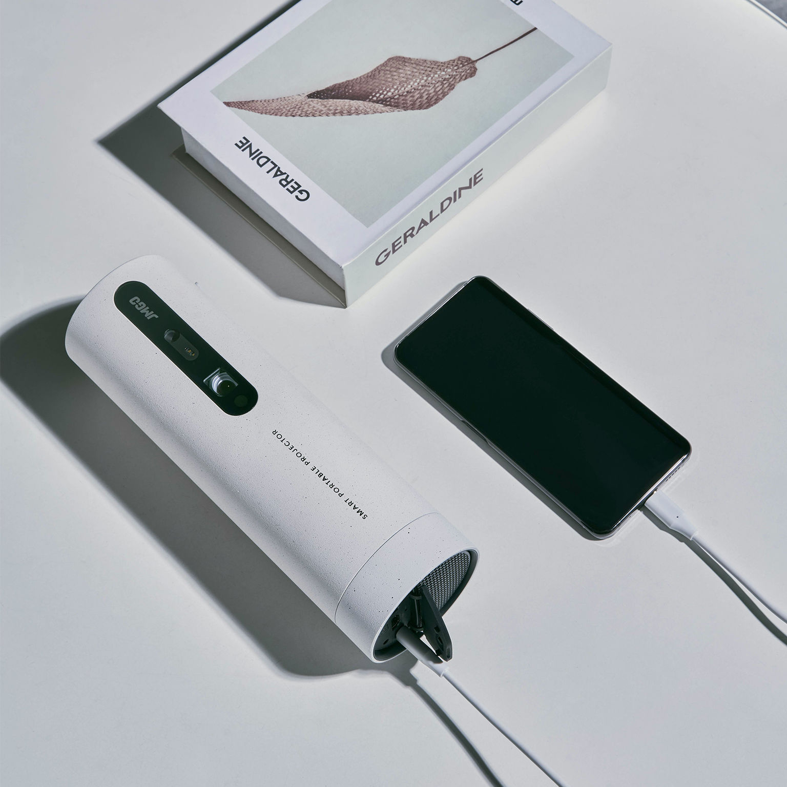 product design，Television/video camera，Intelligent projector，