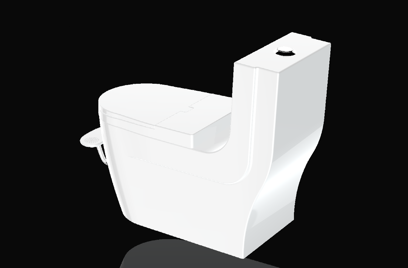 function，closestool，bathroom，convenient，