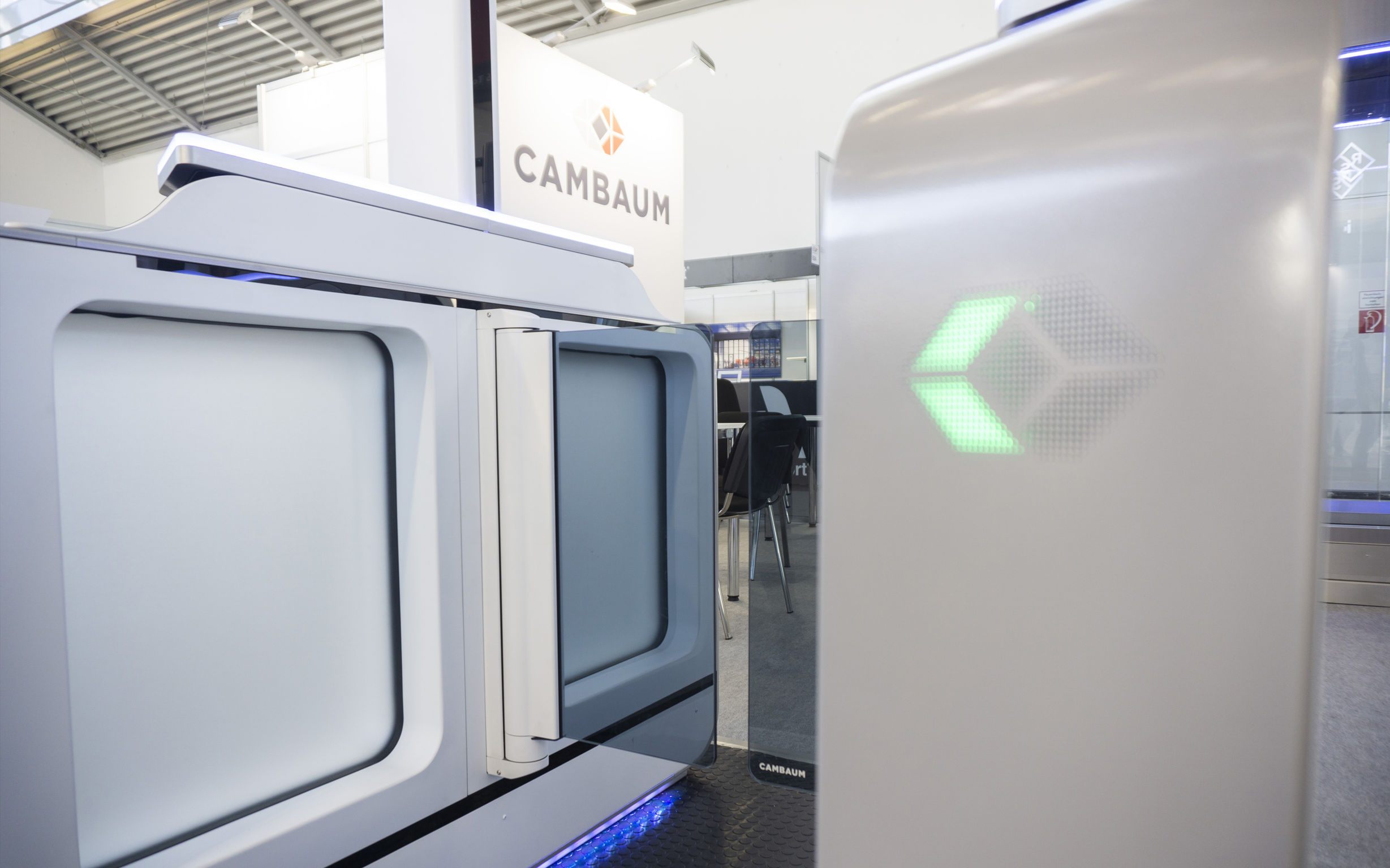 product design，Public Design/Retail Projects，Boarding and Security Gate，