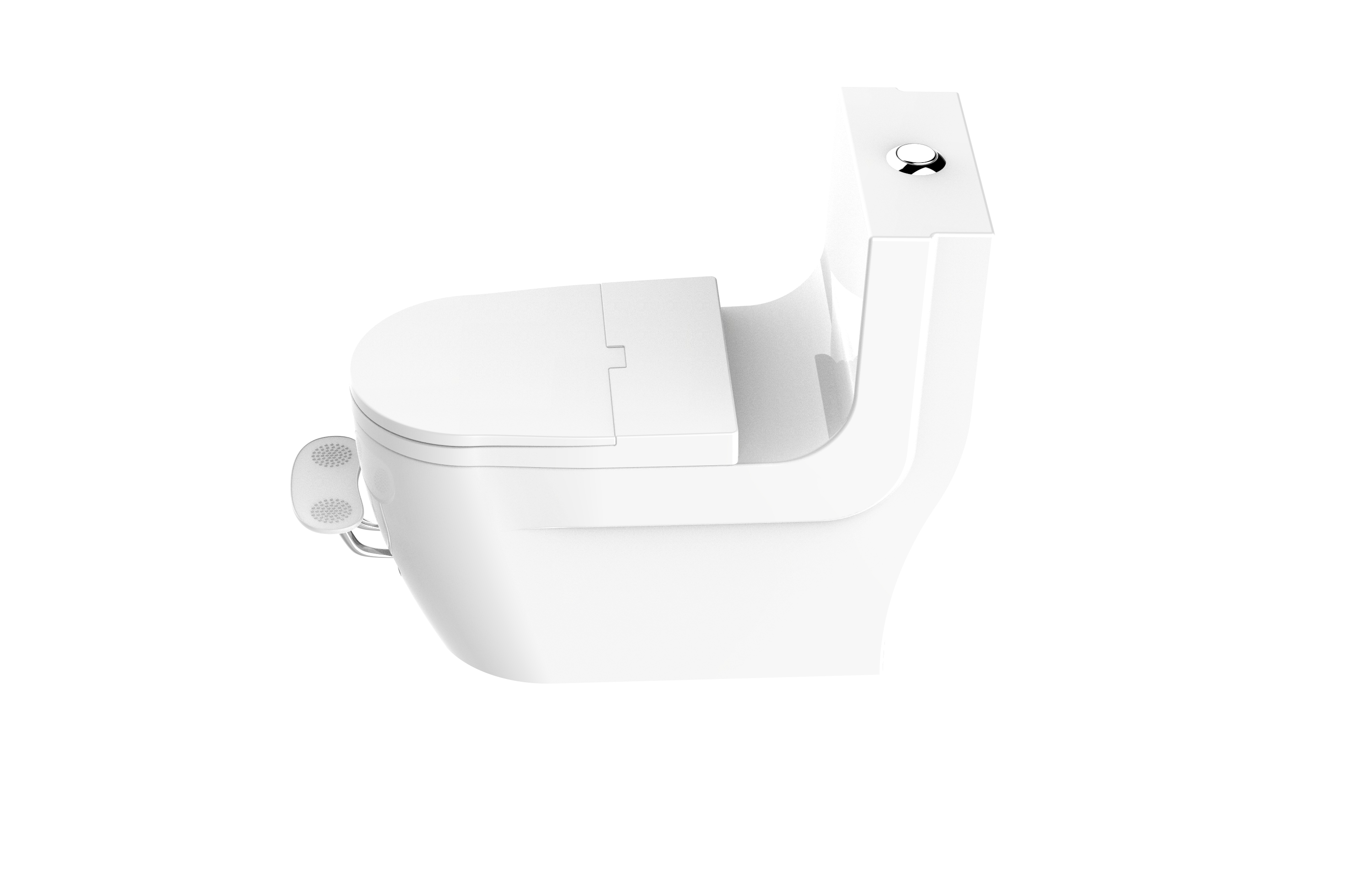 function，closestool，bathroom，convenient，