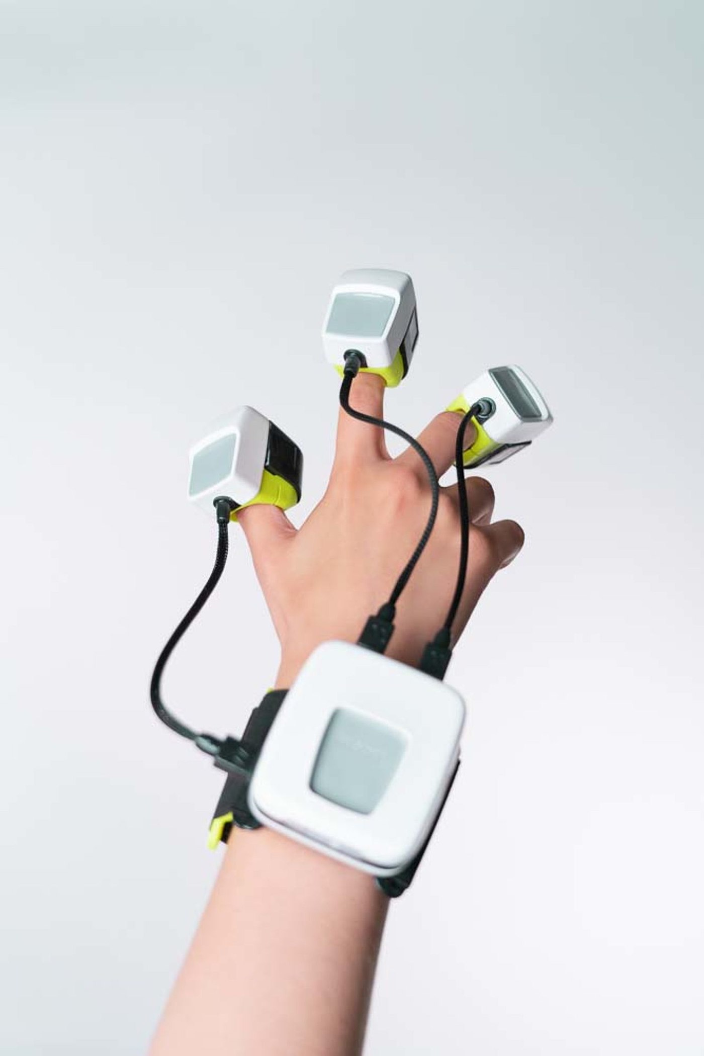 User experience (UX)，Product design UX，Wearable VR device，