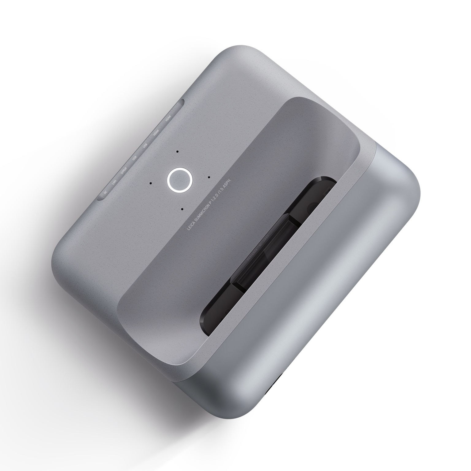 product design，Television/video camera，Intelligent projector，