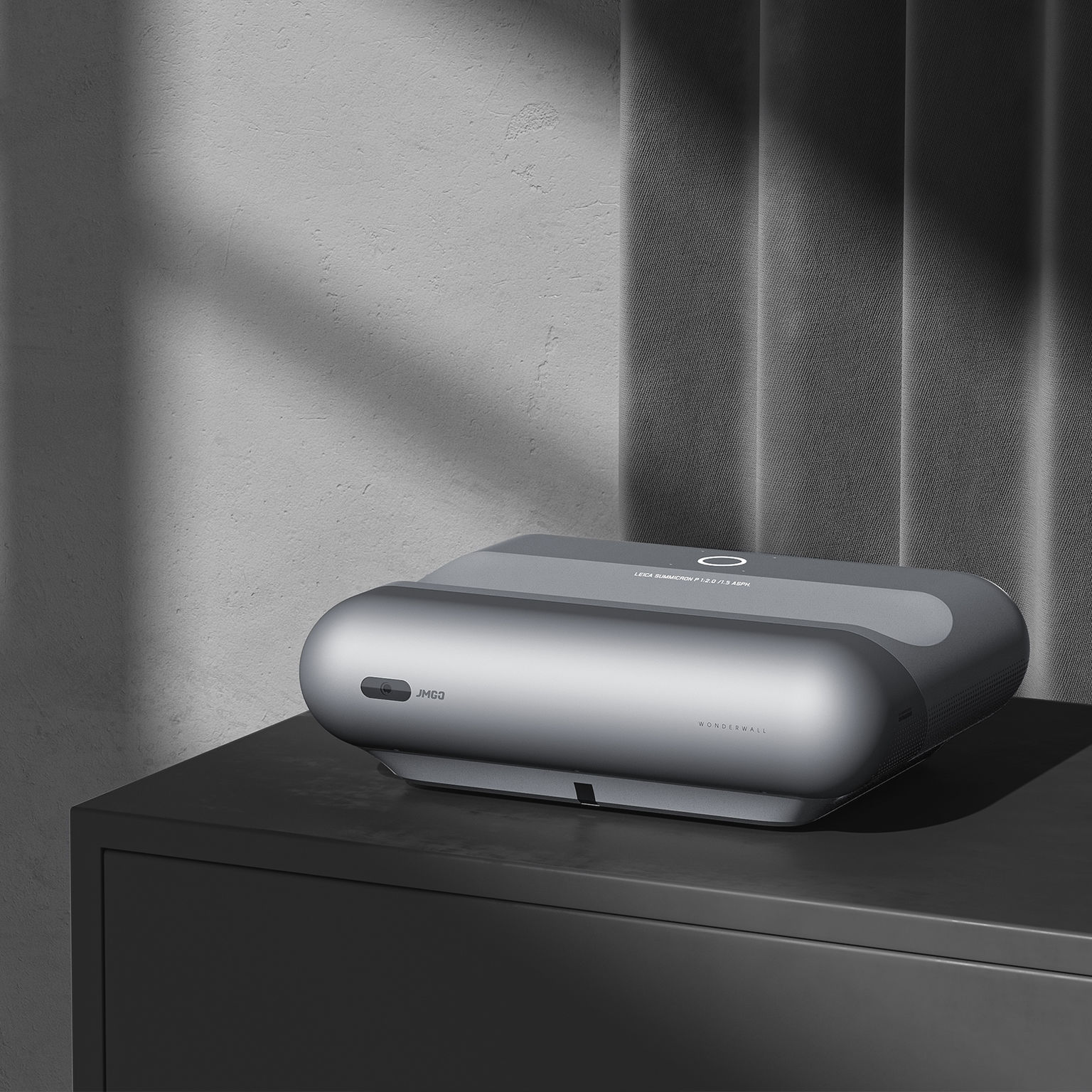 product design，Television/video camera，Intelligent projector，