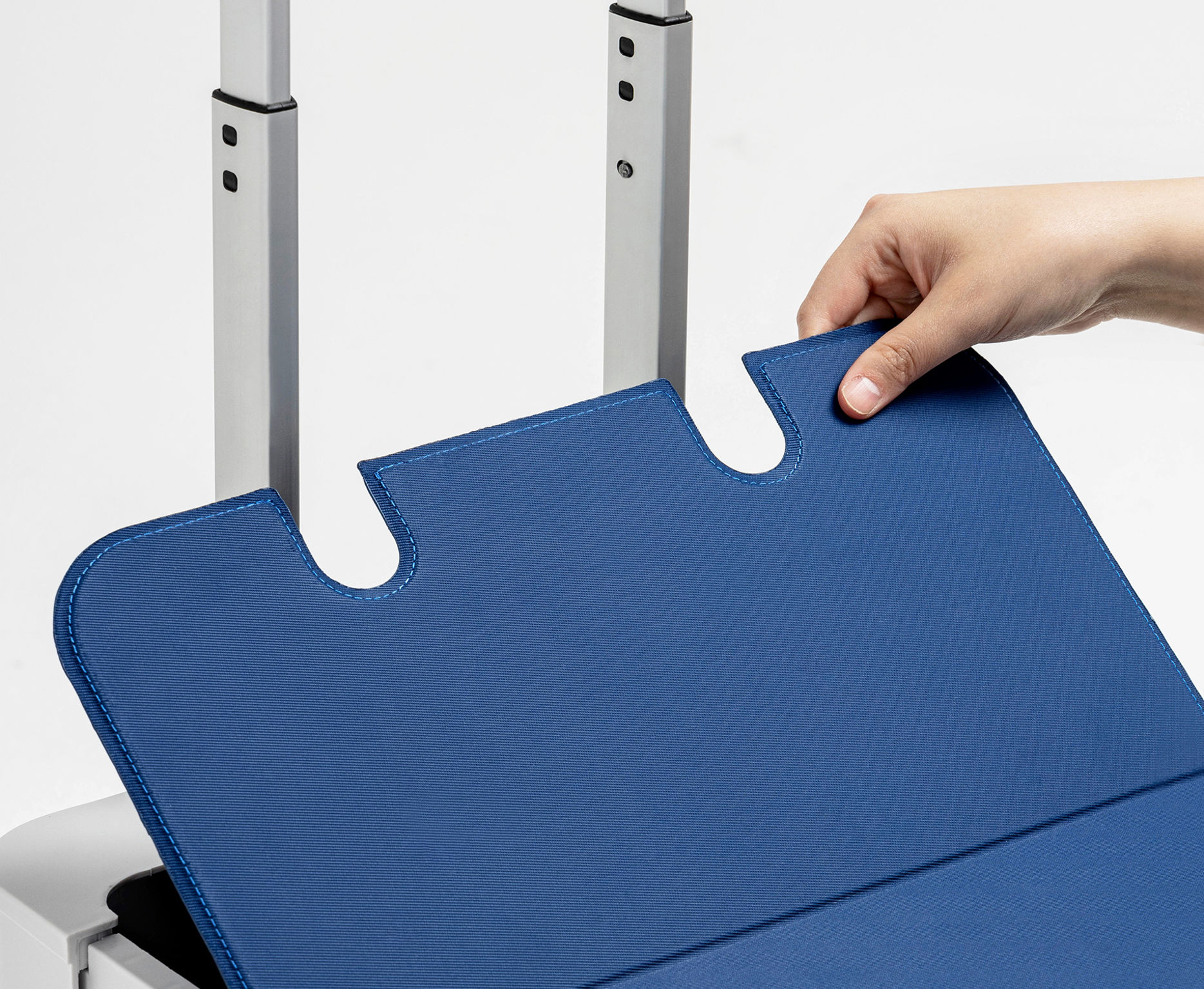 product design，leisure time，Portable cart，