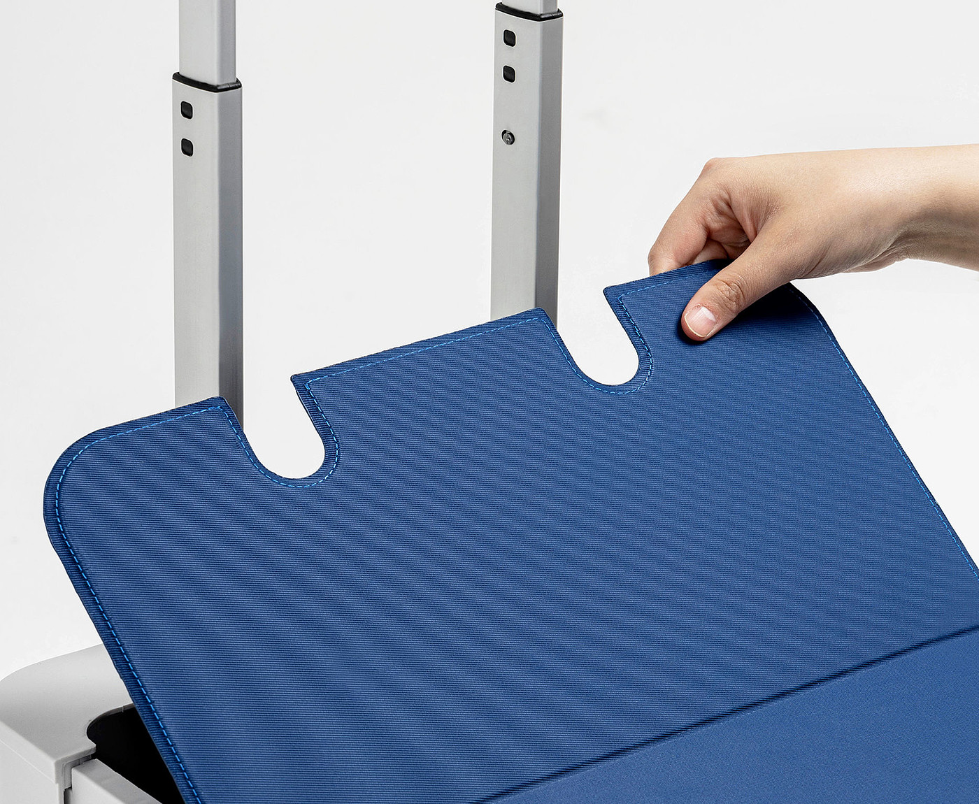 product design，leisure time，Portable cart，