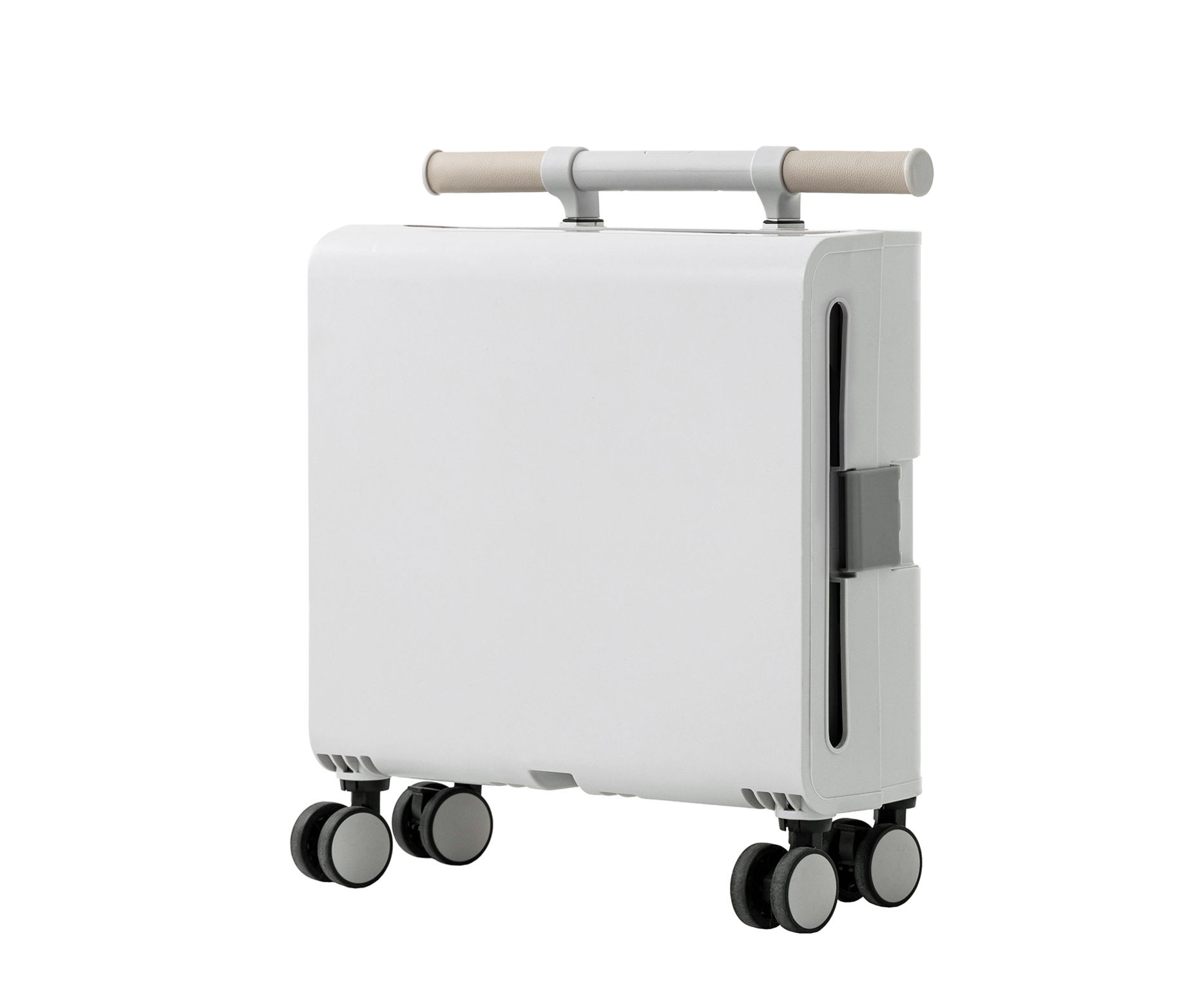 product design，leisure time，Portable cart，