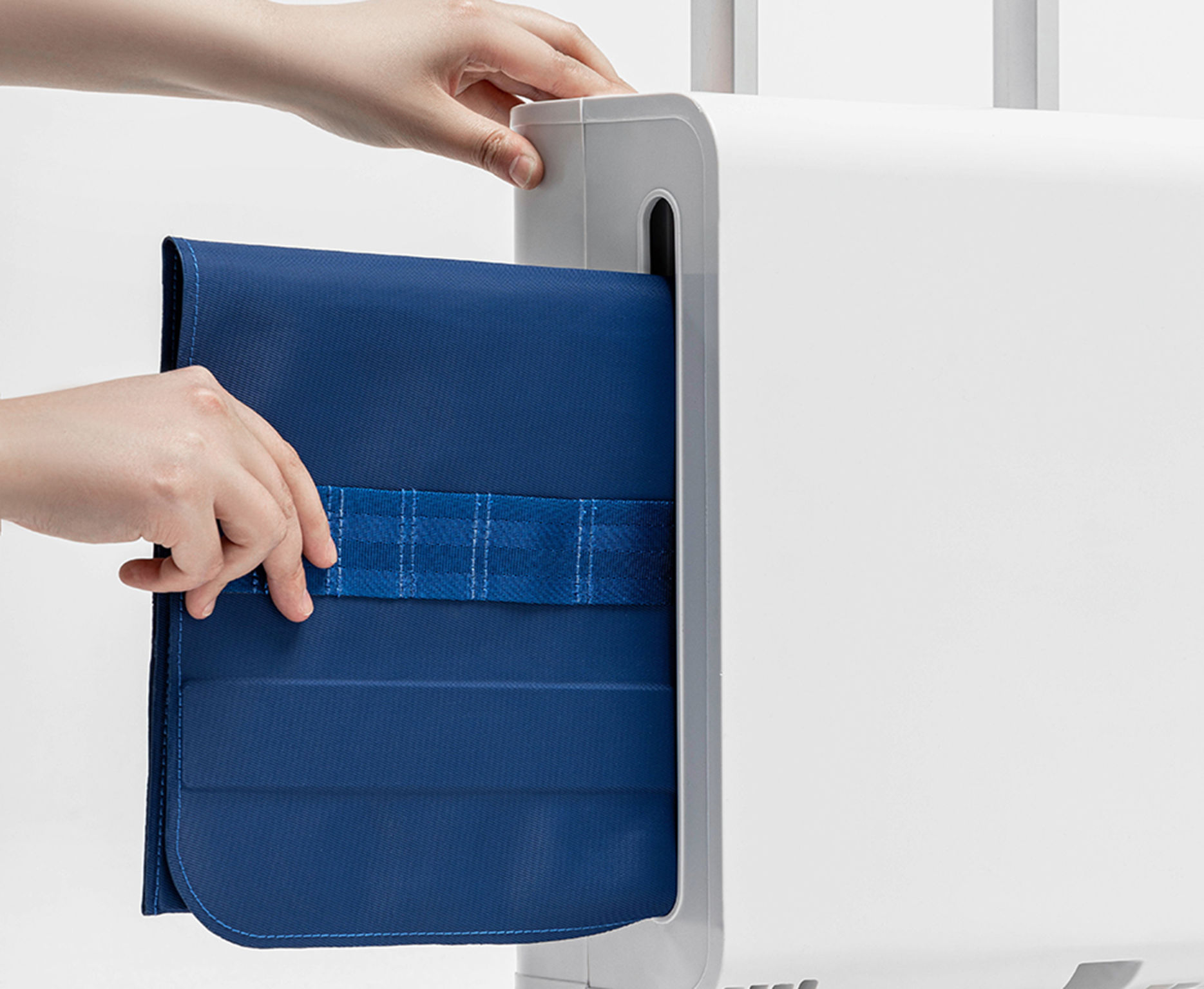 product design，leisure time，Portable cart，