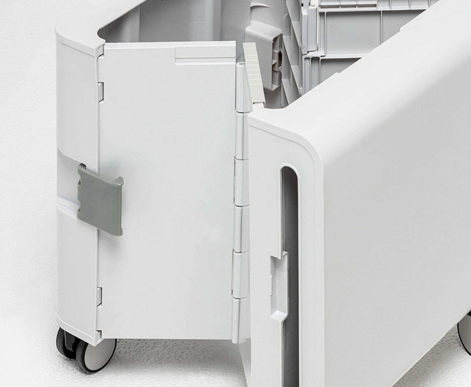 product design，leisure time，Portable cart，