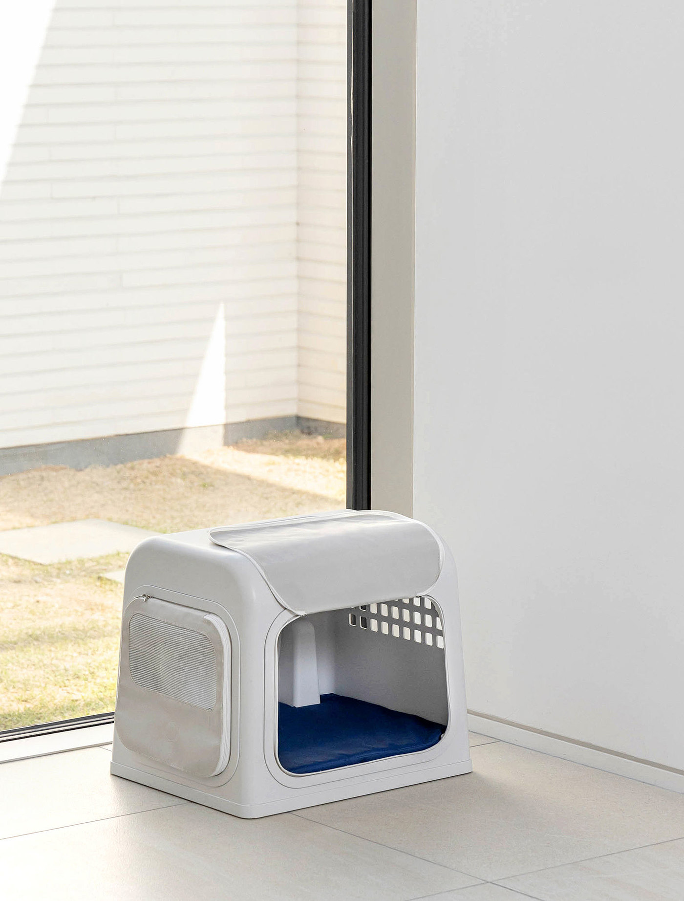 product design，leisure time，Pet carrier，
