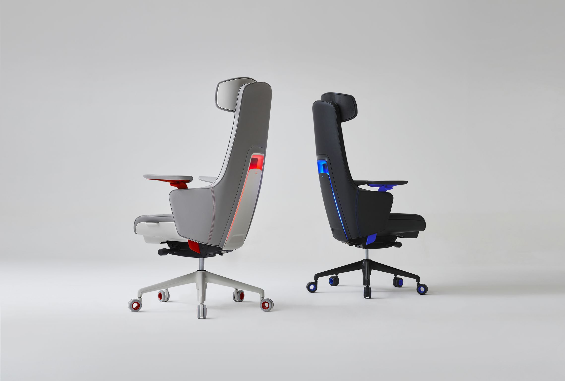 product design，E-sports/virtual reality technology products，E-sports chair，