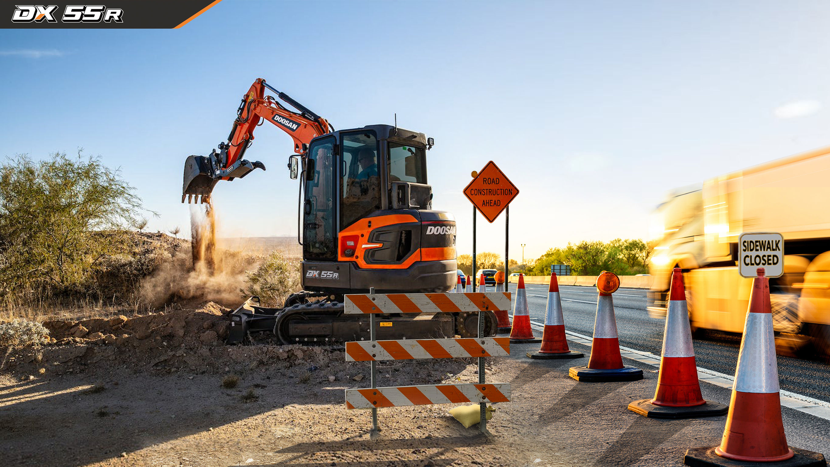 product design，Automobile/transportation，Small excavator，