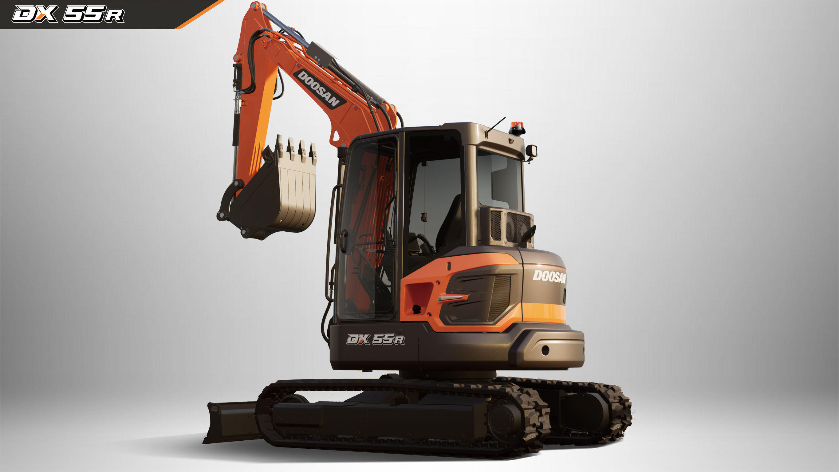 product design，Automobile/transportation，Small excavator，