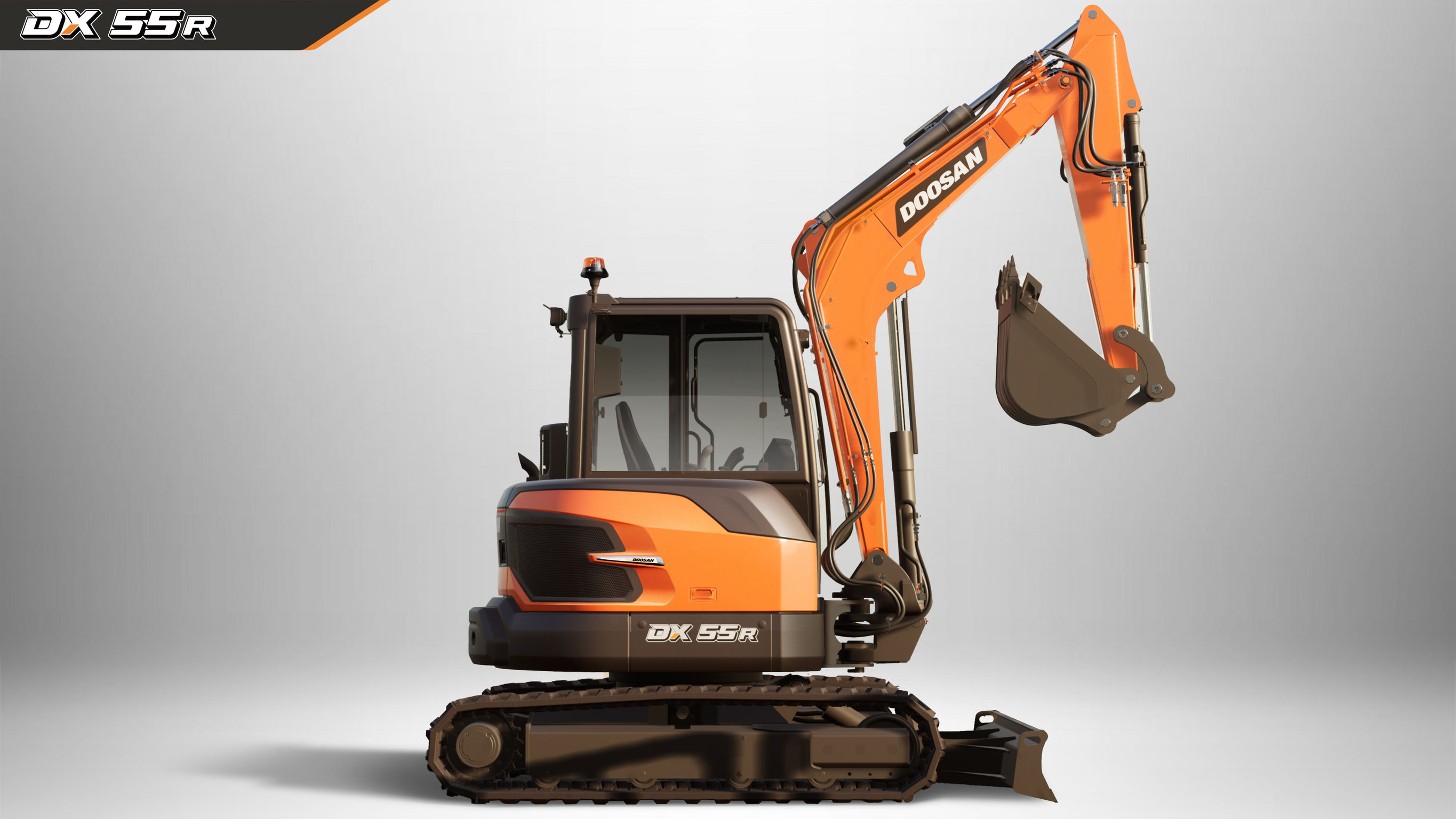 product design，Automobile/transportation，Small excavator，