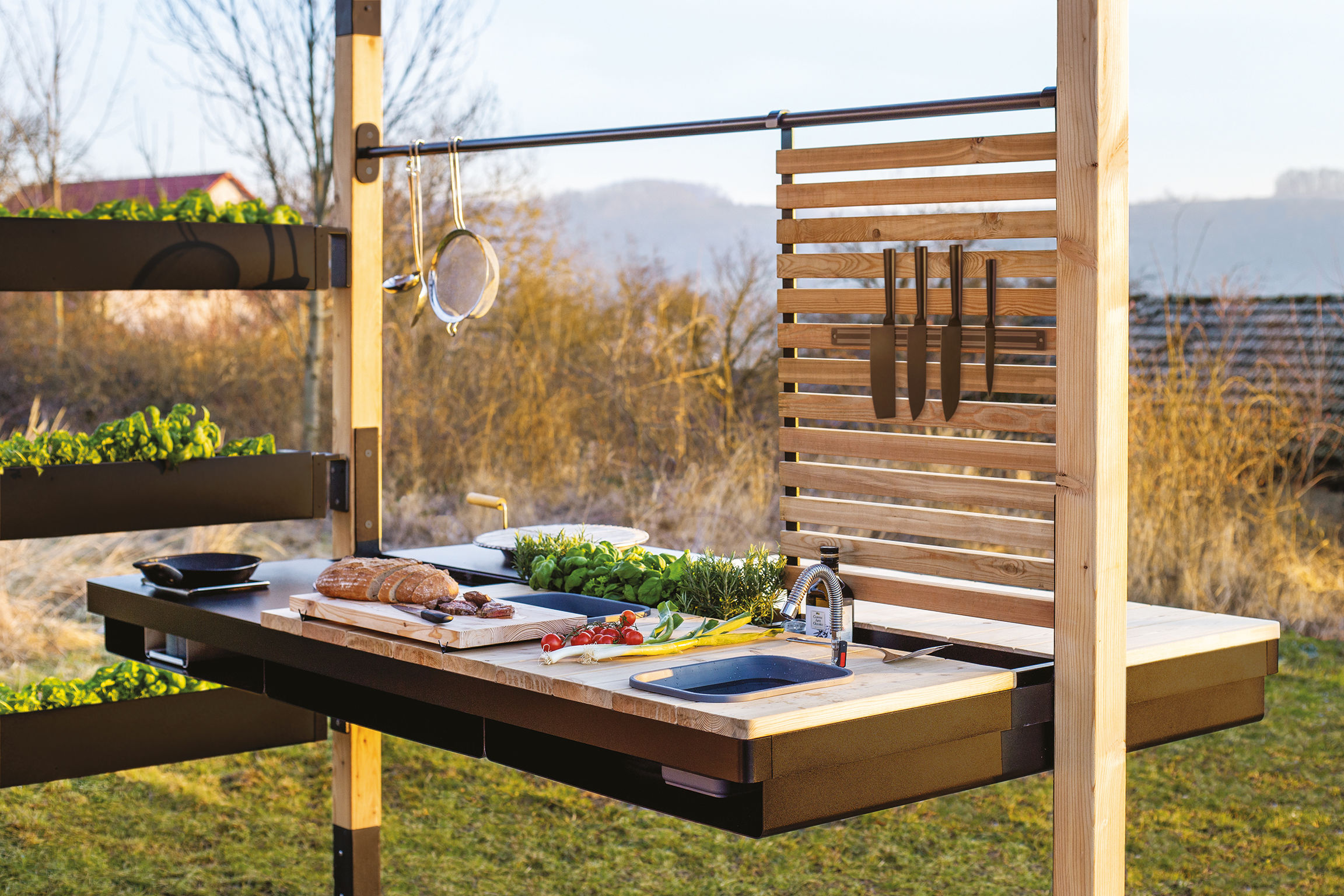 product design，courtyard，Awning，