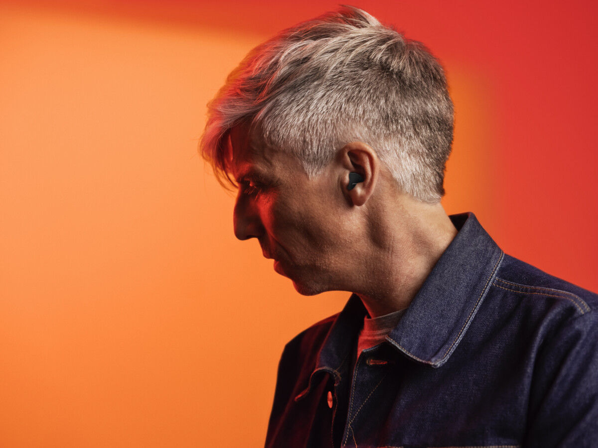 product design，Medicine/Health，deaf-aid，