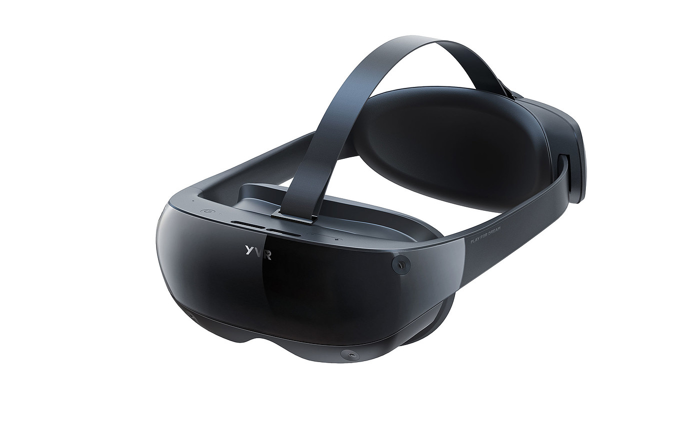 product design，E-sports/virtual reality technology products，Virtual reality headset，