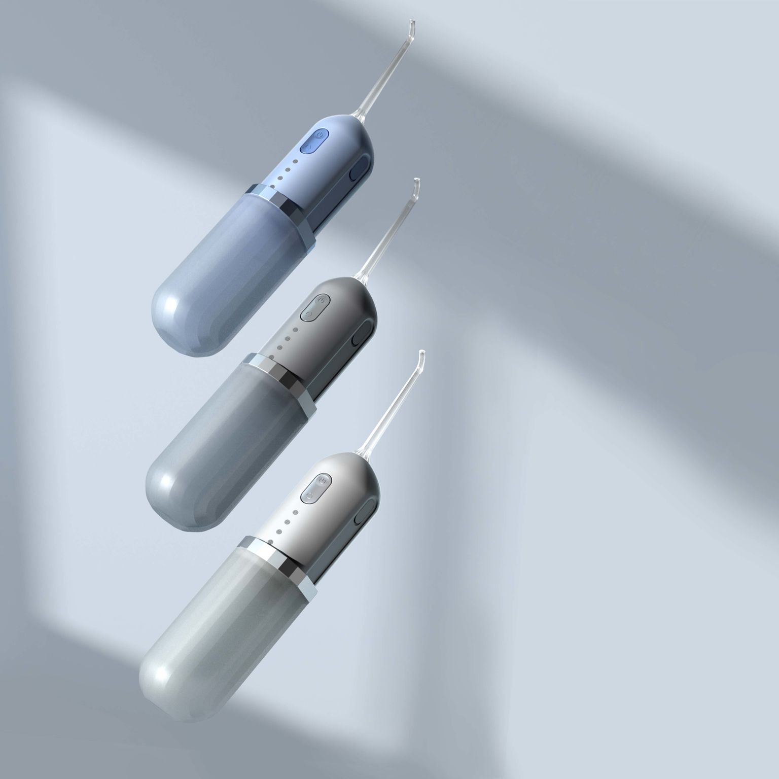 product design，Beauty/care，oral irrigator，