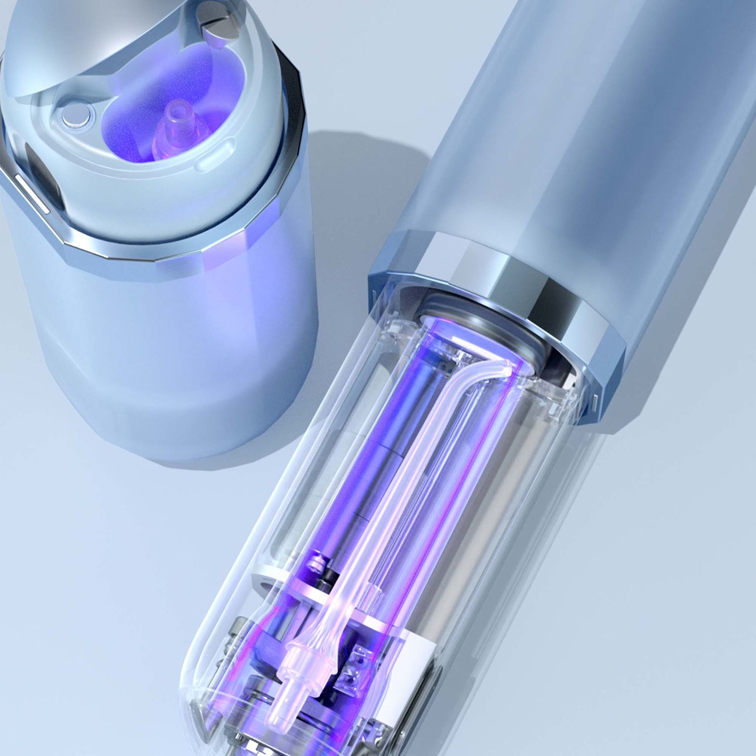 product design，Beauty/care，oral irrigator，