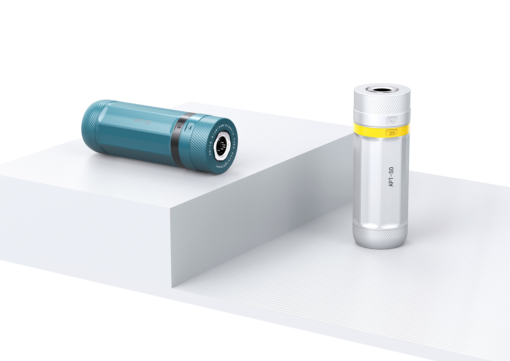 product design，Industry/Tools，Aluminium-plastic pipe straightening machine，