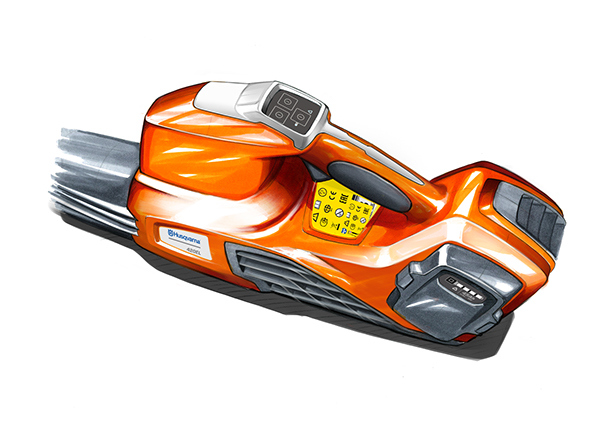 industrial design，product design，tool，hold，equipment，Hand drawn，sketch，