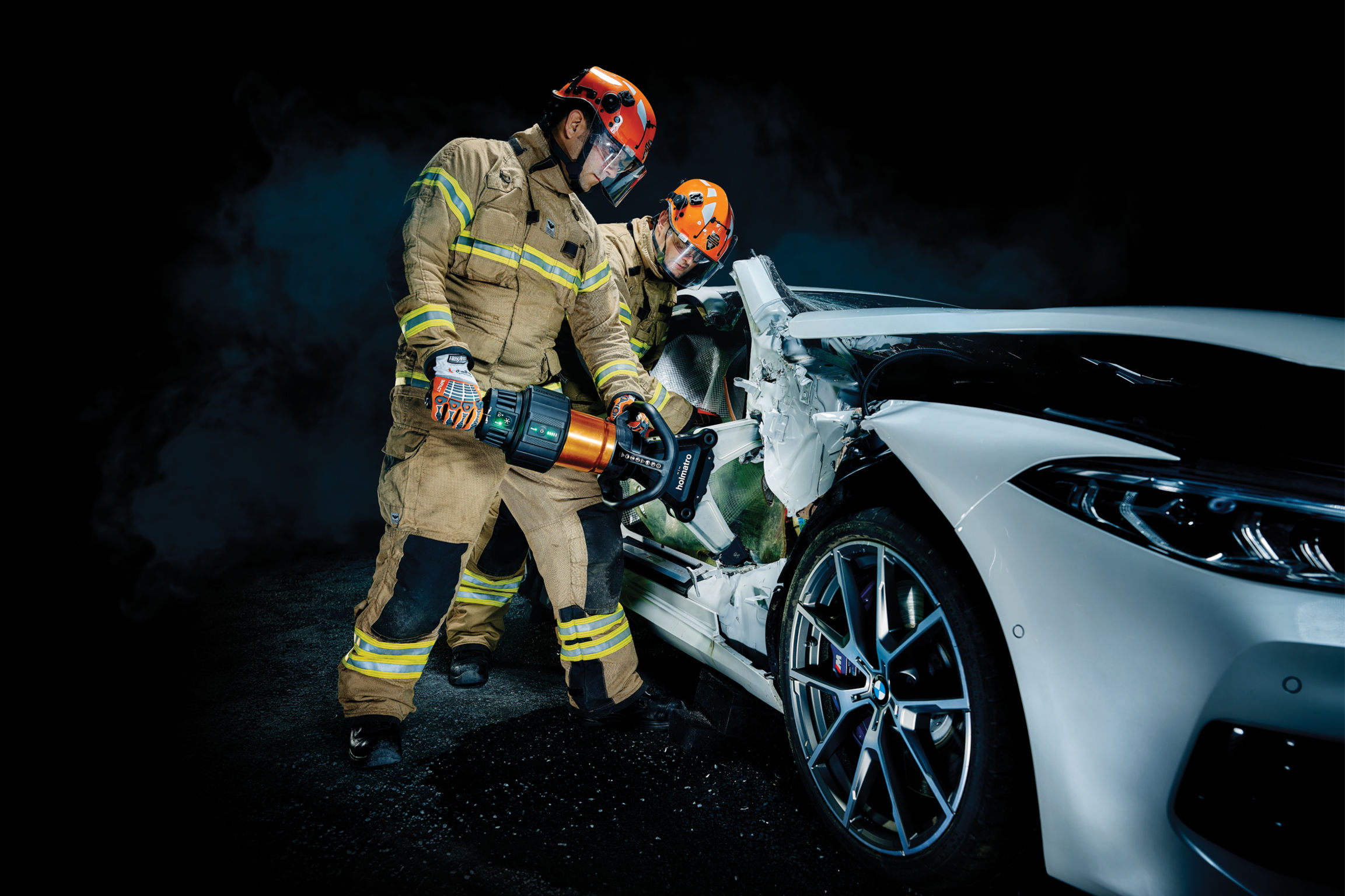 product design，Industry/Tools，Rescue tools，