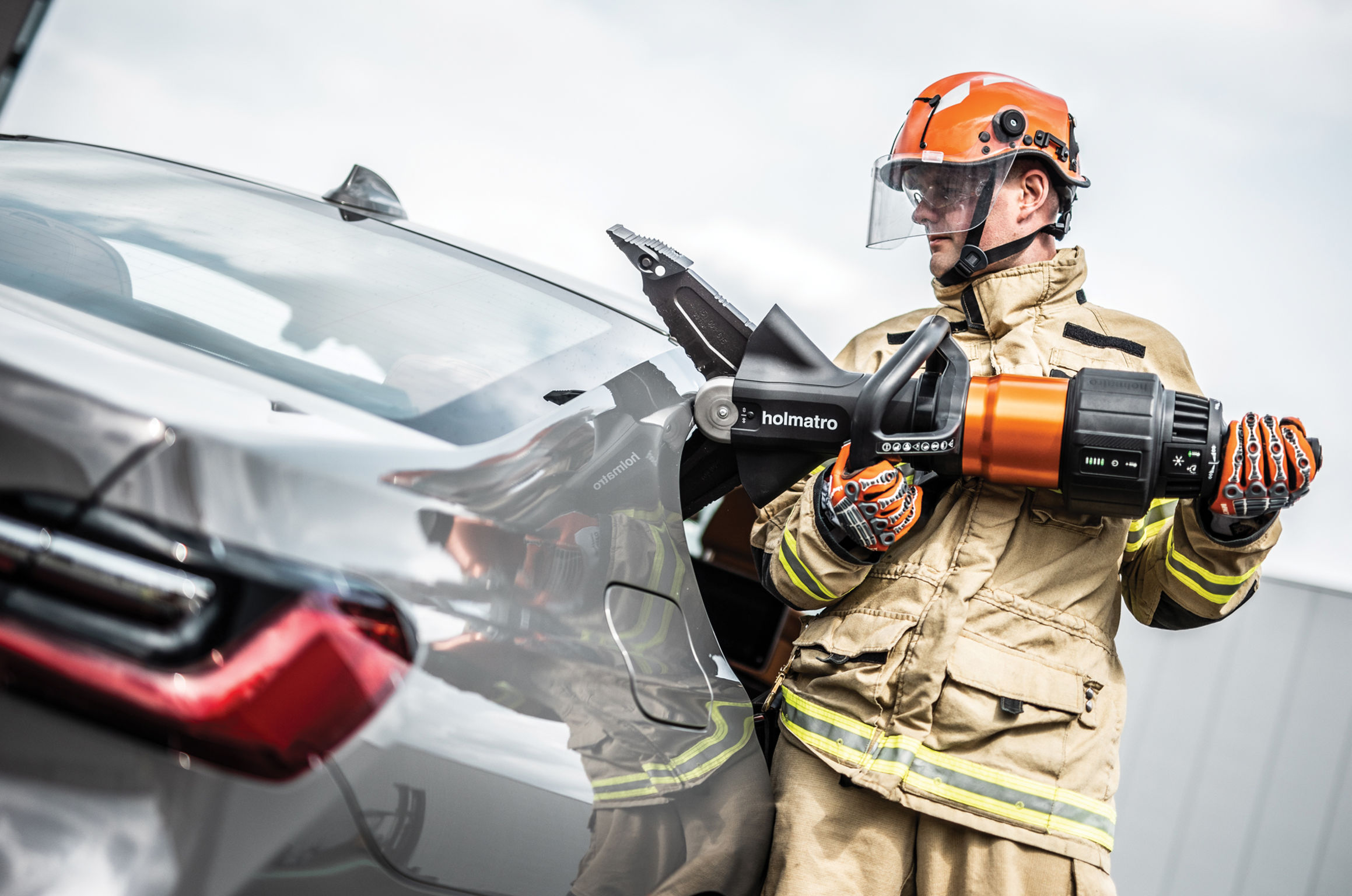 product design，Industry/Tools，Rescue tools，