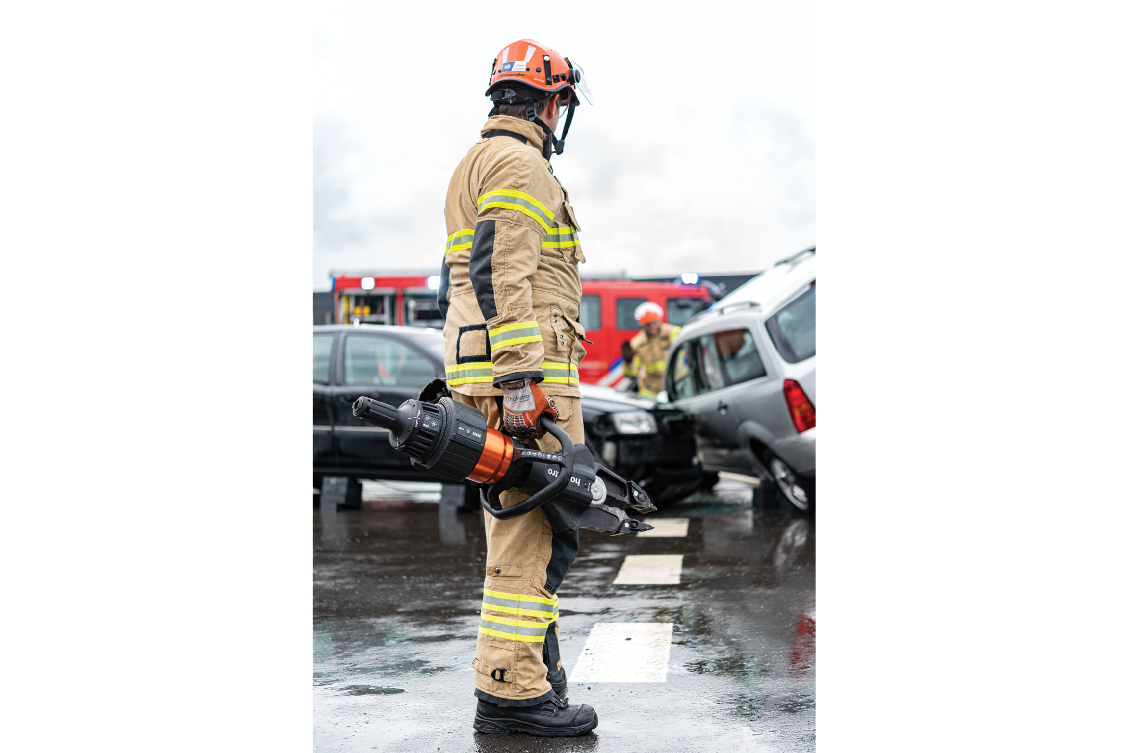 product design，Industry/Tools，Rescue tools，