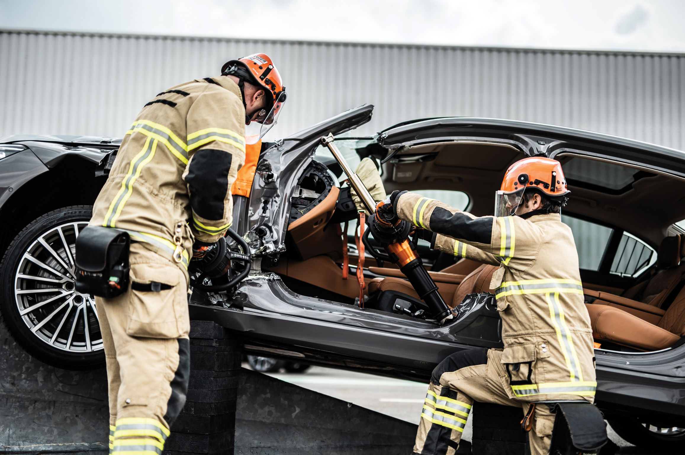 product design，Industry/Tools，Rescue tools，