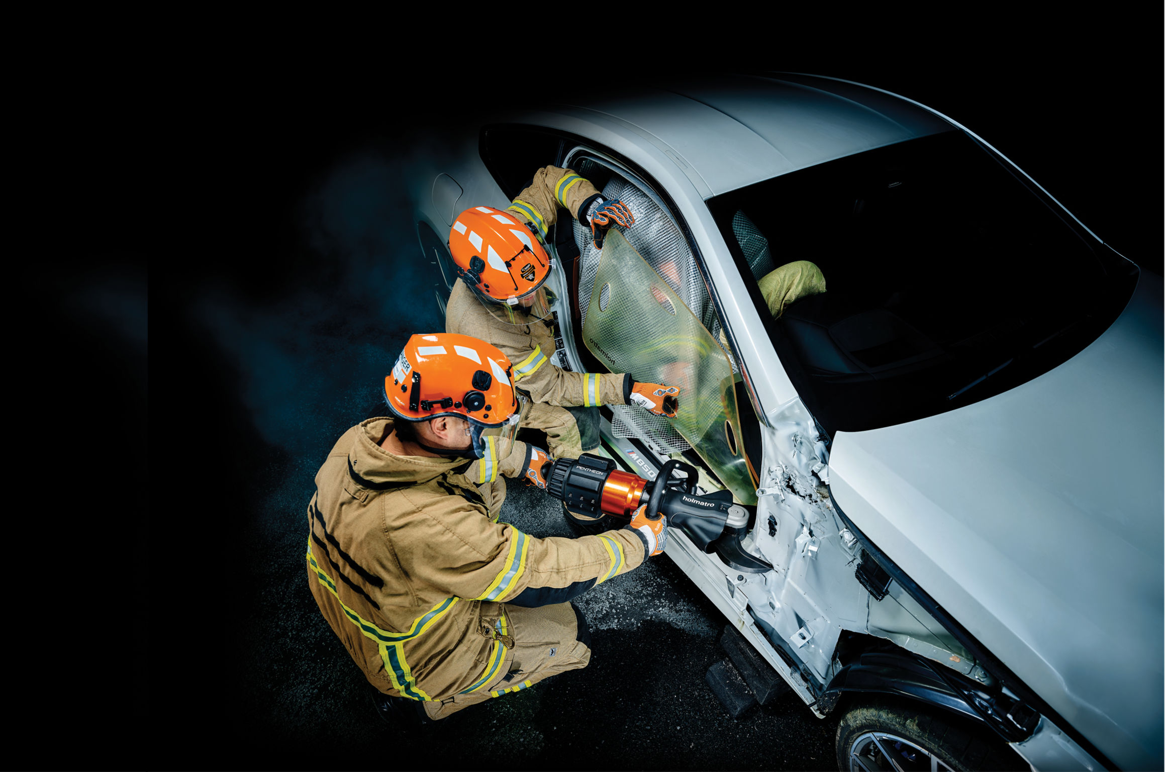 product design，Industry/Tools，Rescue tools，