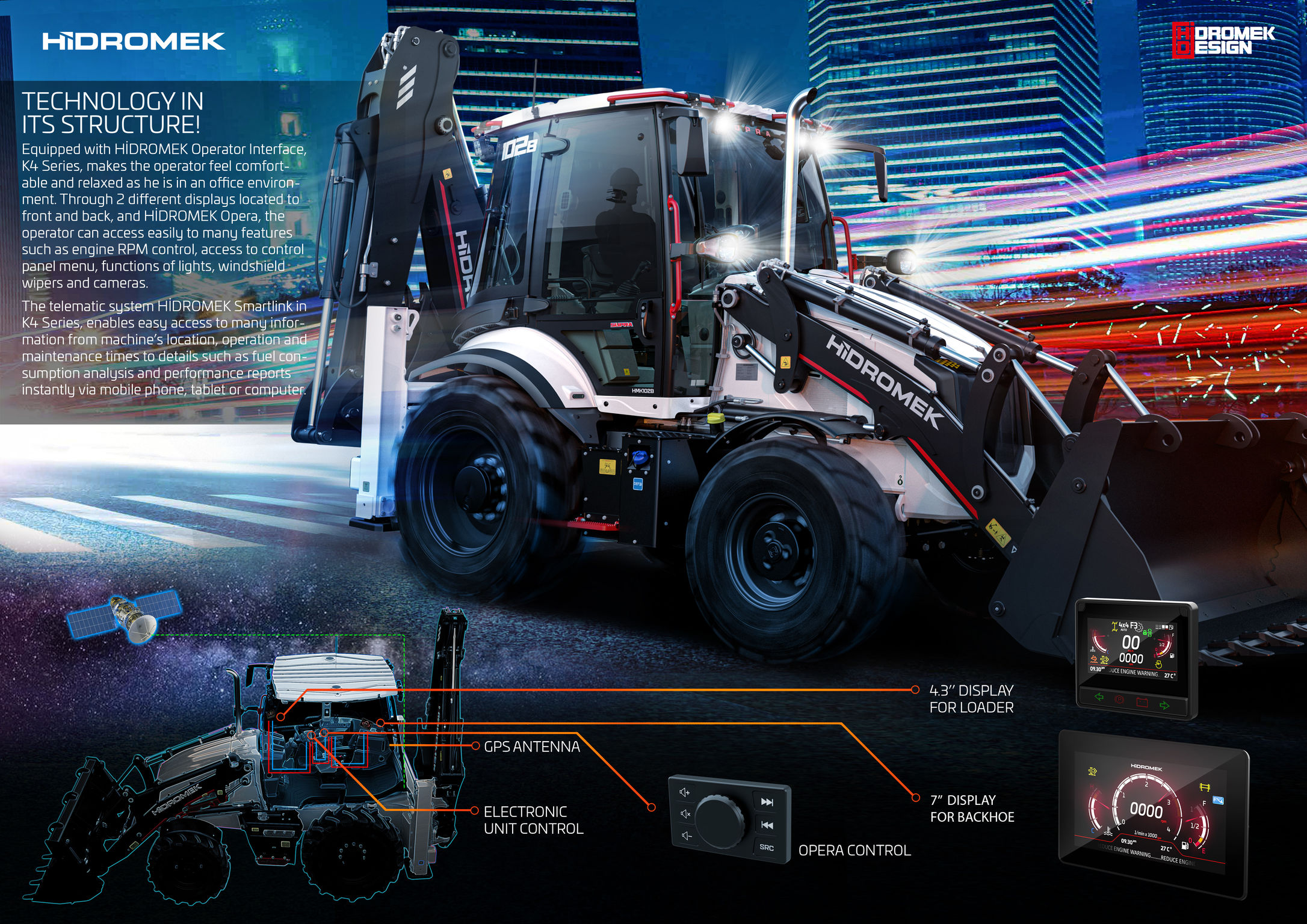 product design，Automobile/transportation，Earthmoving machinery，