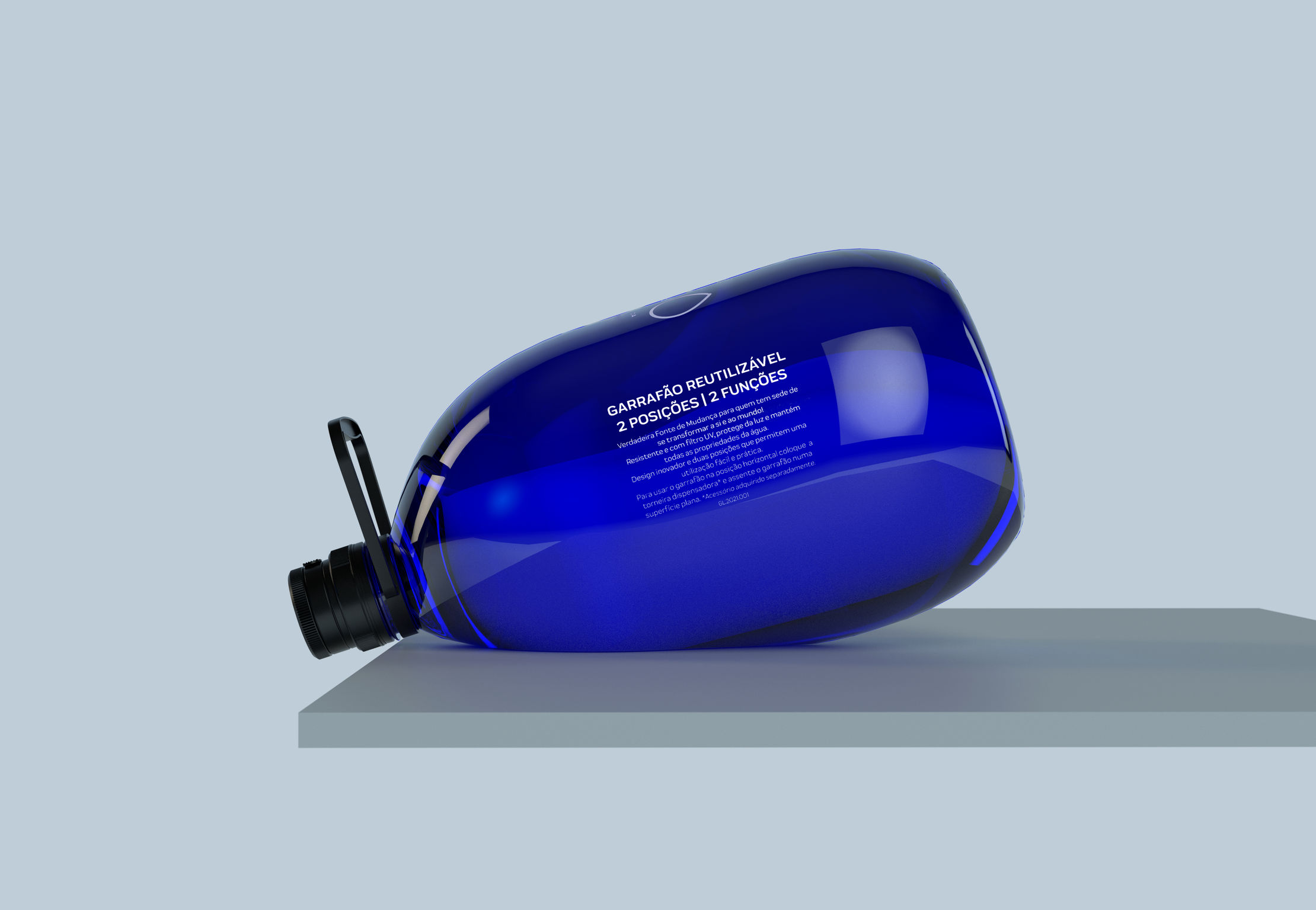 packing design，drink，Water bottle，