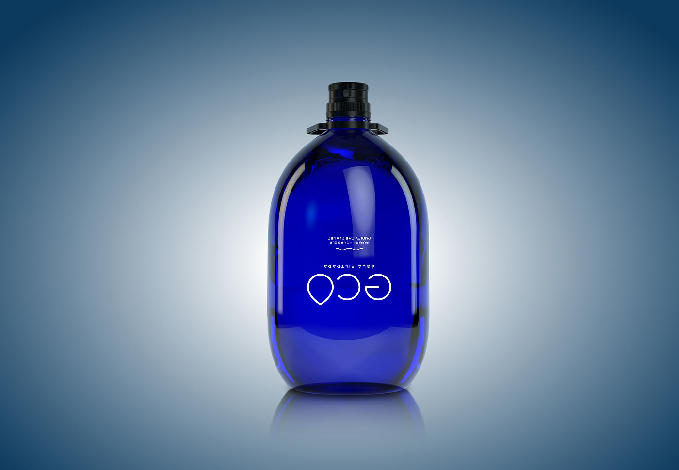 packing design，drink，Water bottle，