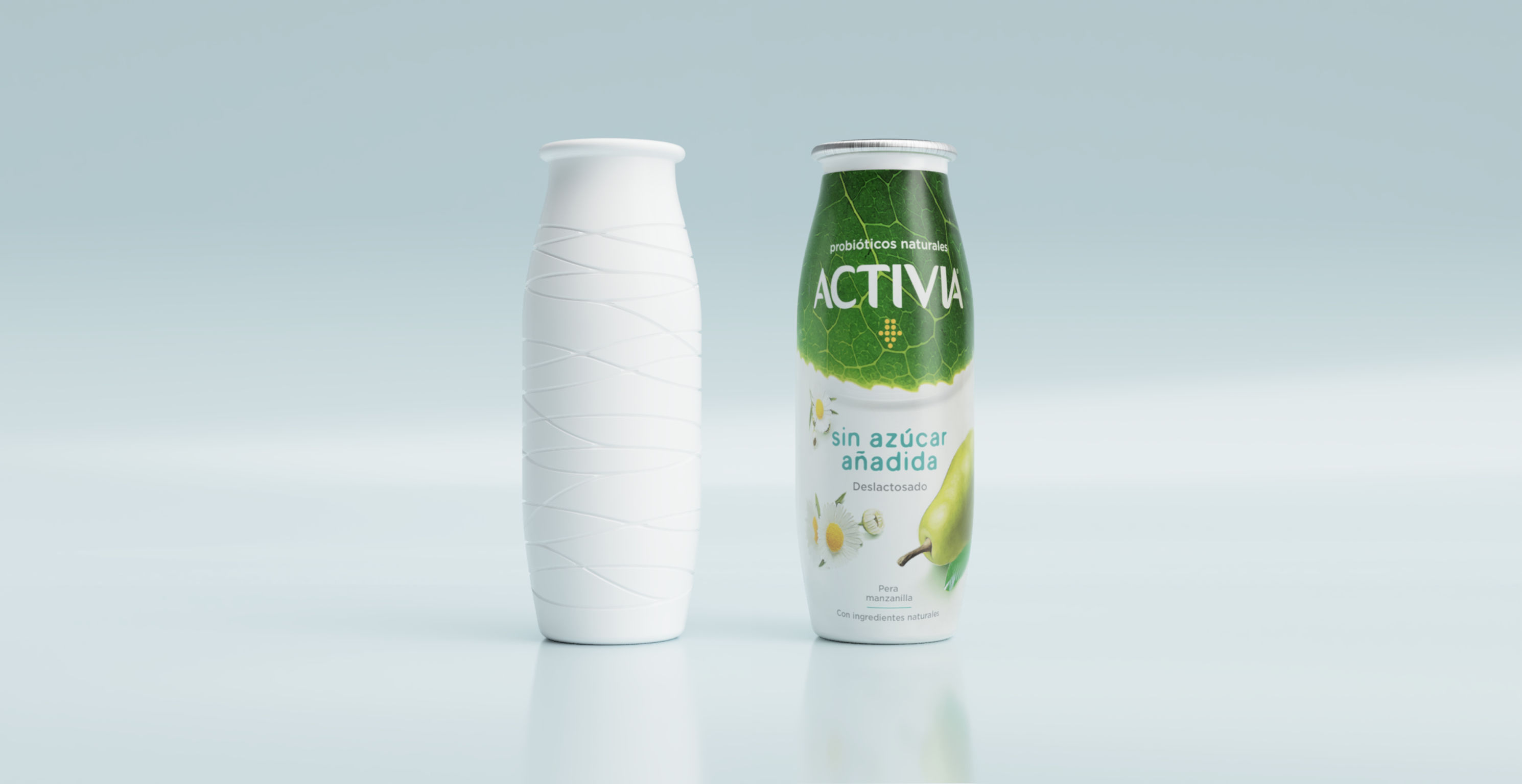 packing design，drink，Yogurt packaging，