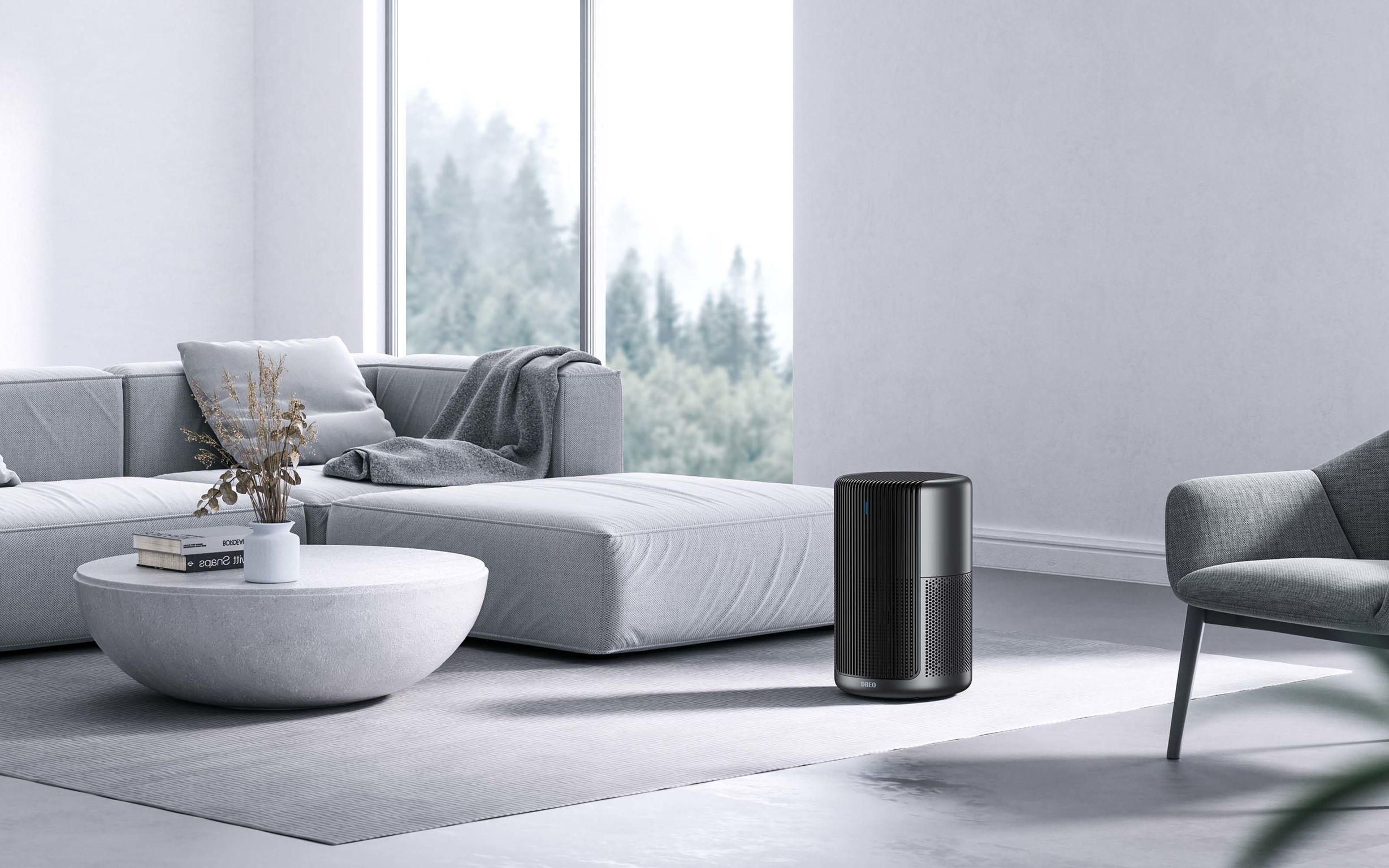 product design，Architectural technology，air cleaner，