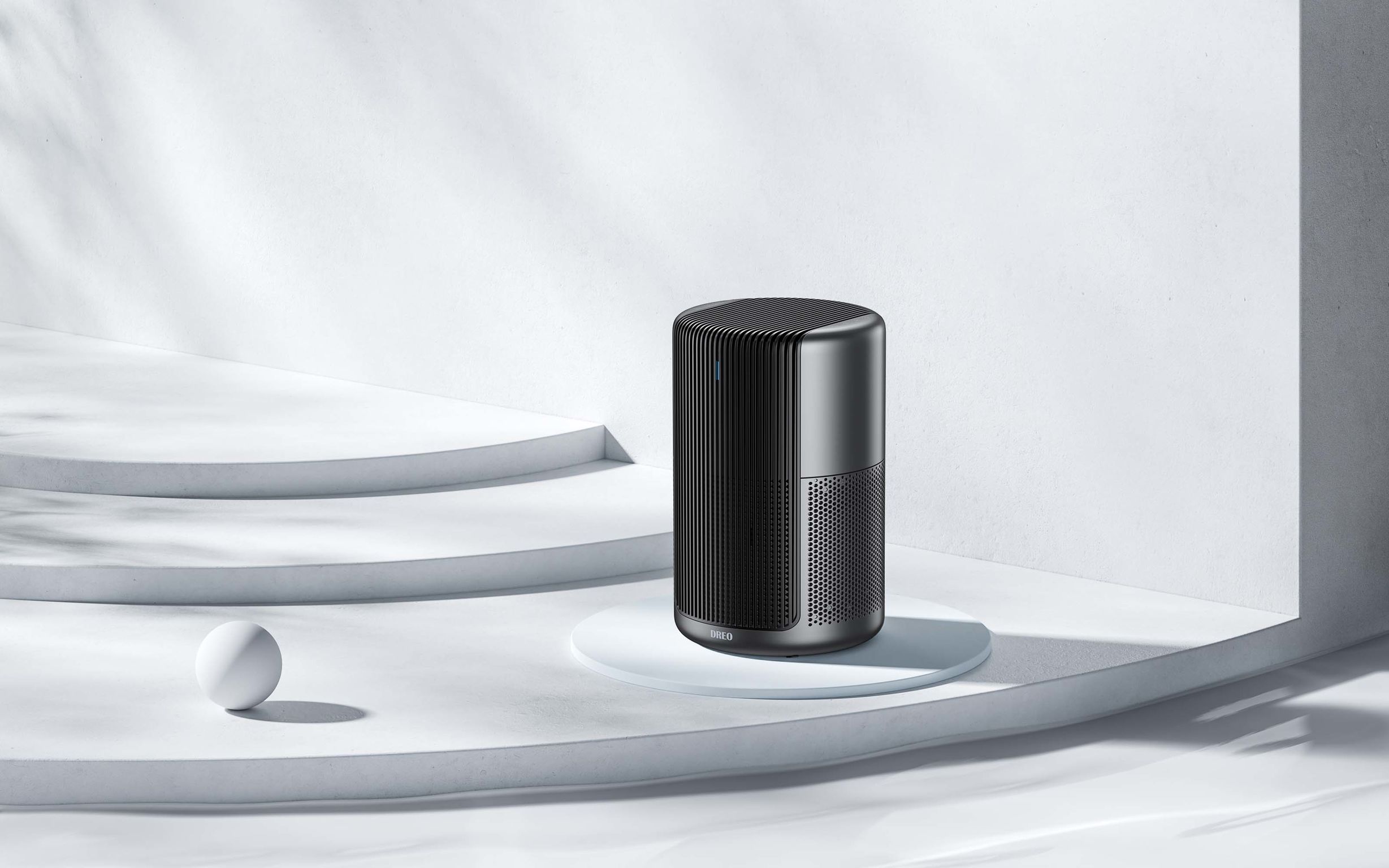 product design，Architectural technology，air cleaner，