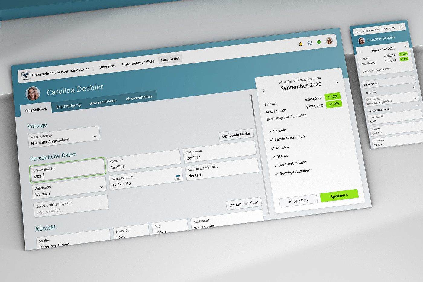 User interface (UI)，Digital media interface，Software application，