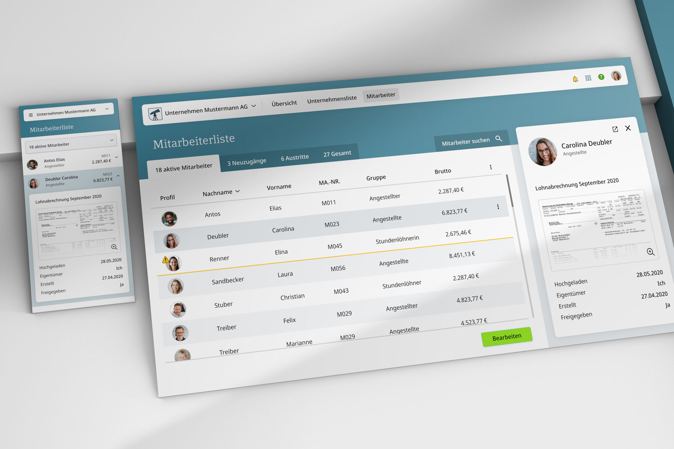 User interface (UI)，Digital media interface，Software application，