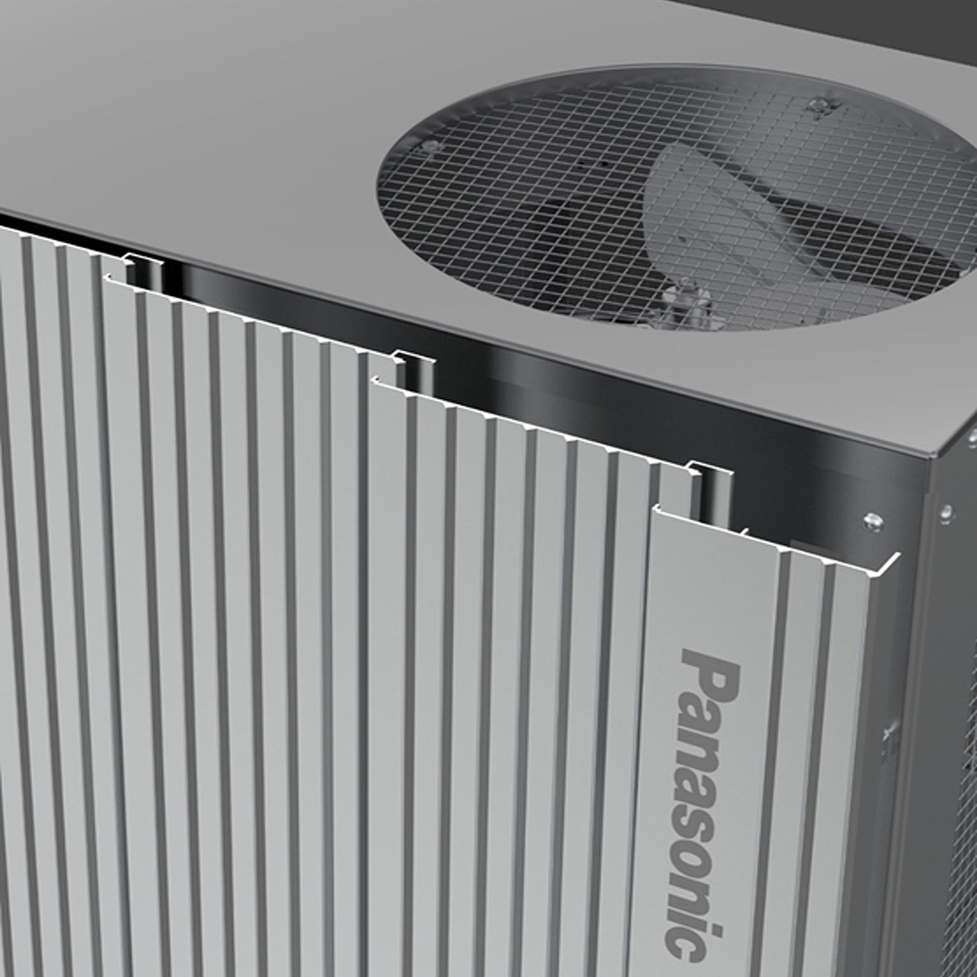 product design，Architectural technology，Hydrogen fuel cell generator，