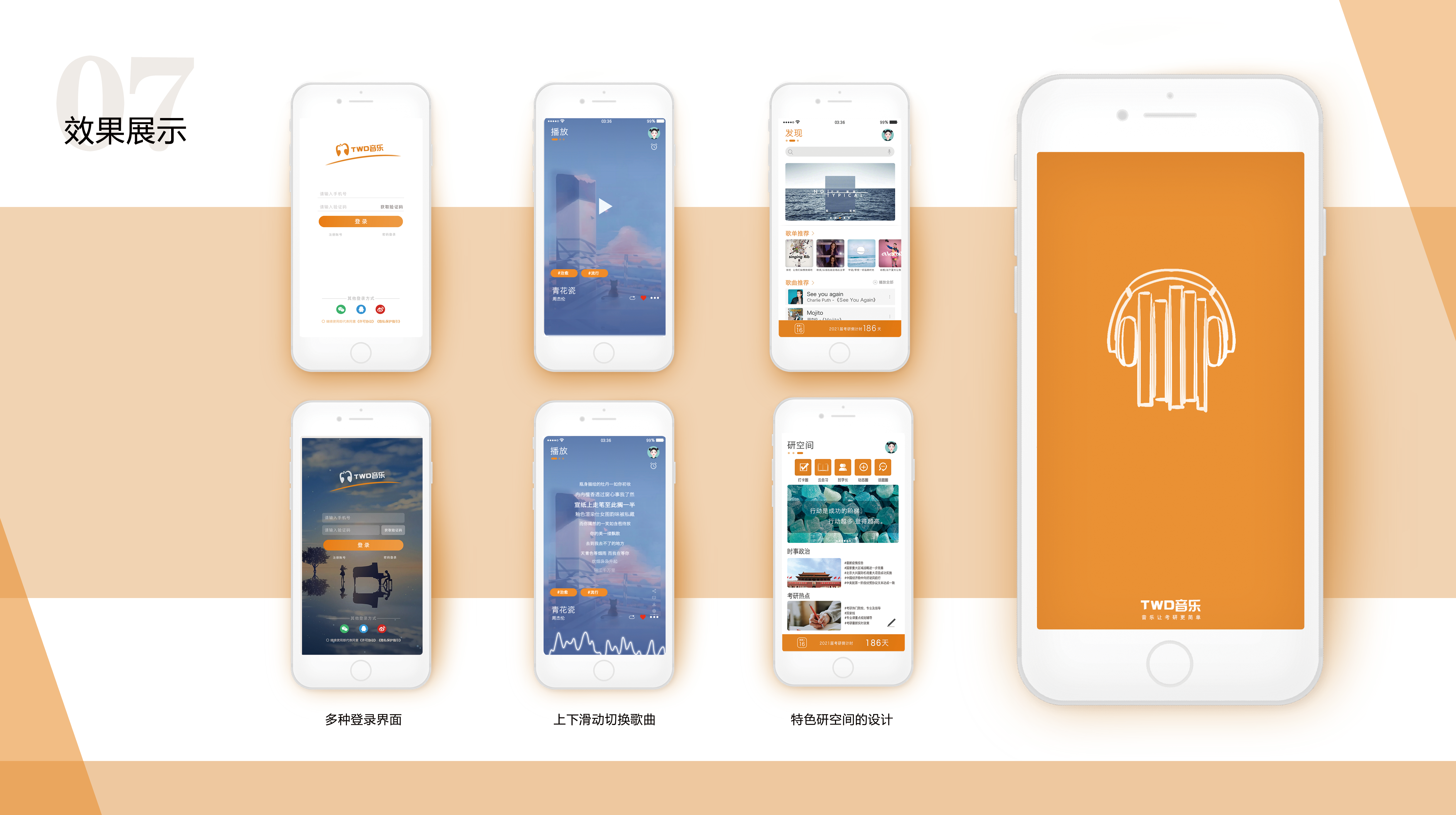 Collection of industrial design works，