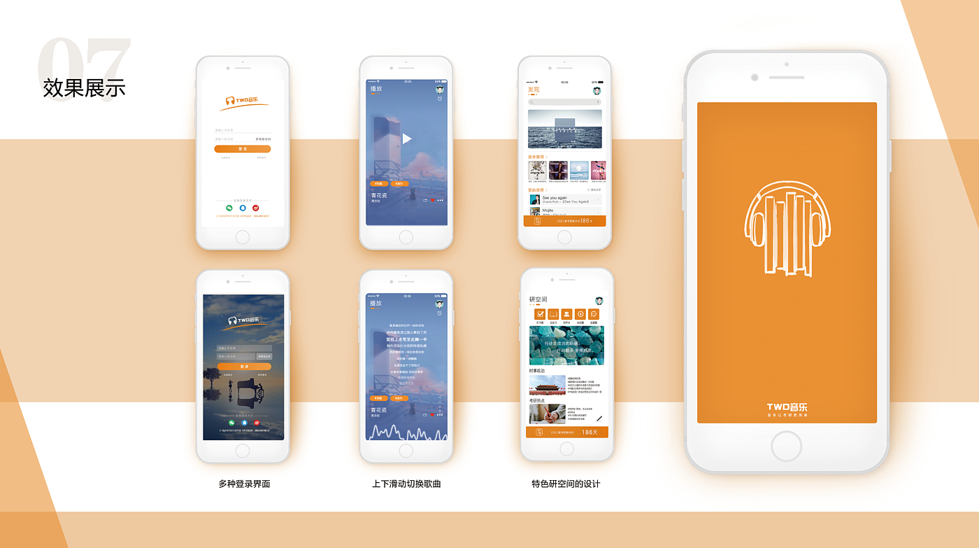 Collection of industrial design works，