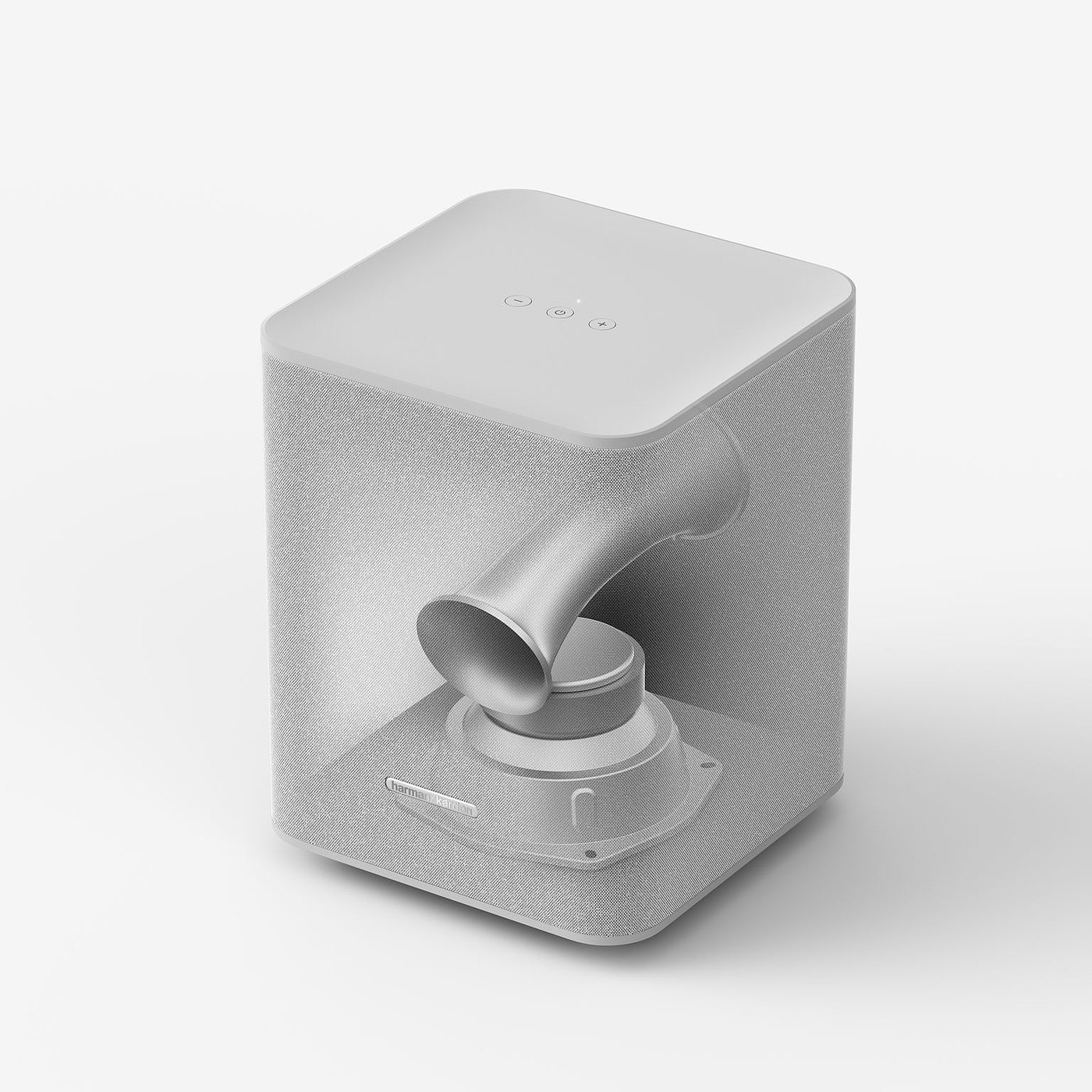 product design，hi-fi equipment，Subwoofer，