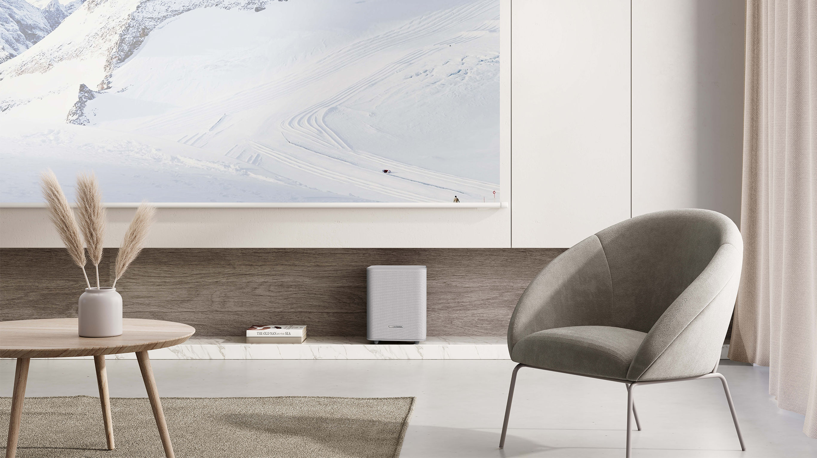 product design，hi-fi equipment，Subwoofer，